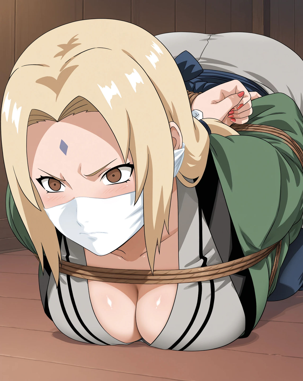 Manga Page 1217