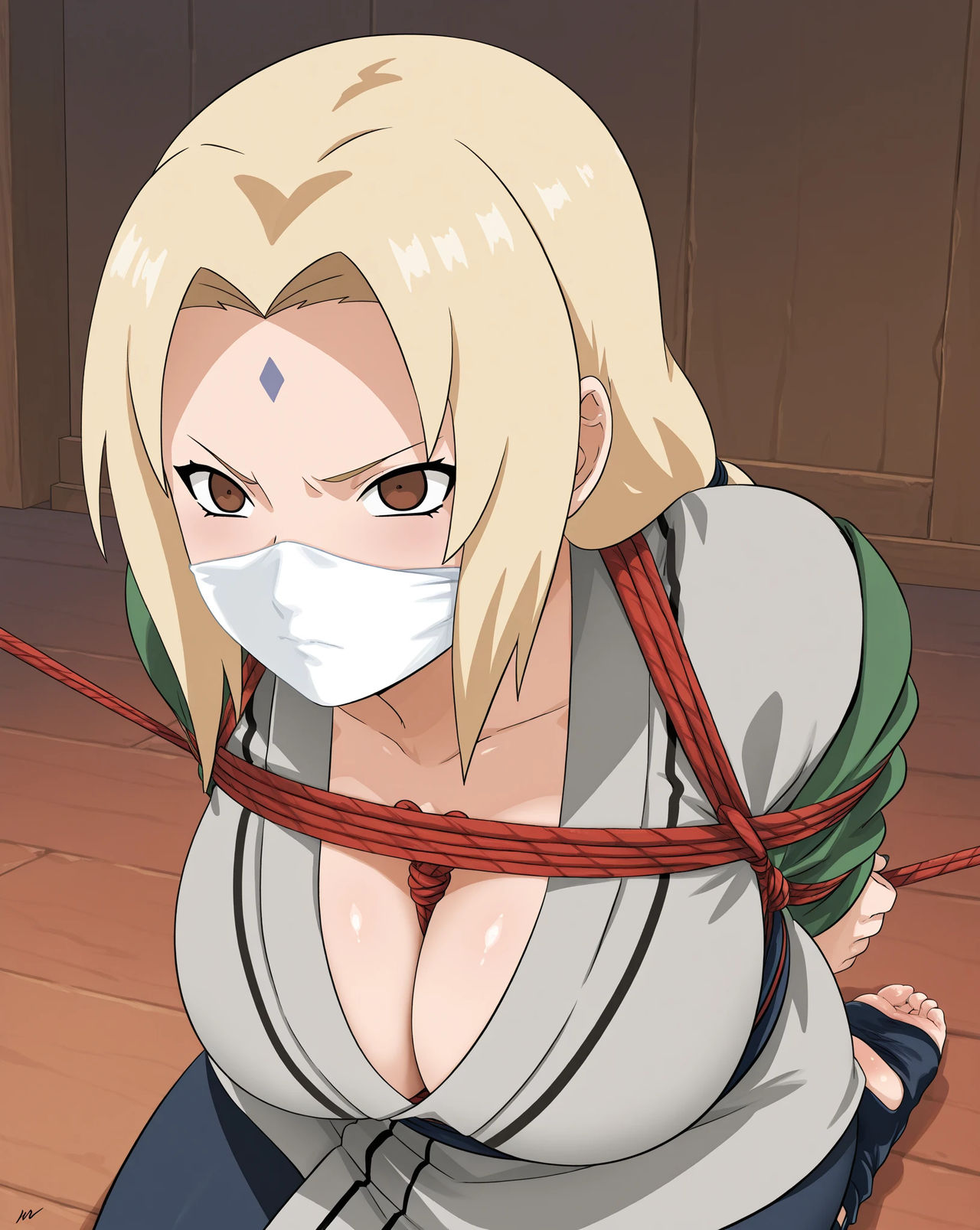 Manga Page 1218