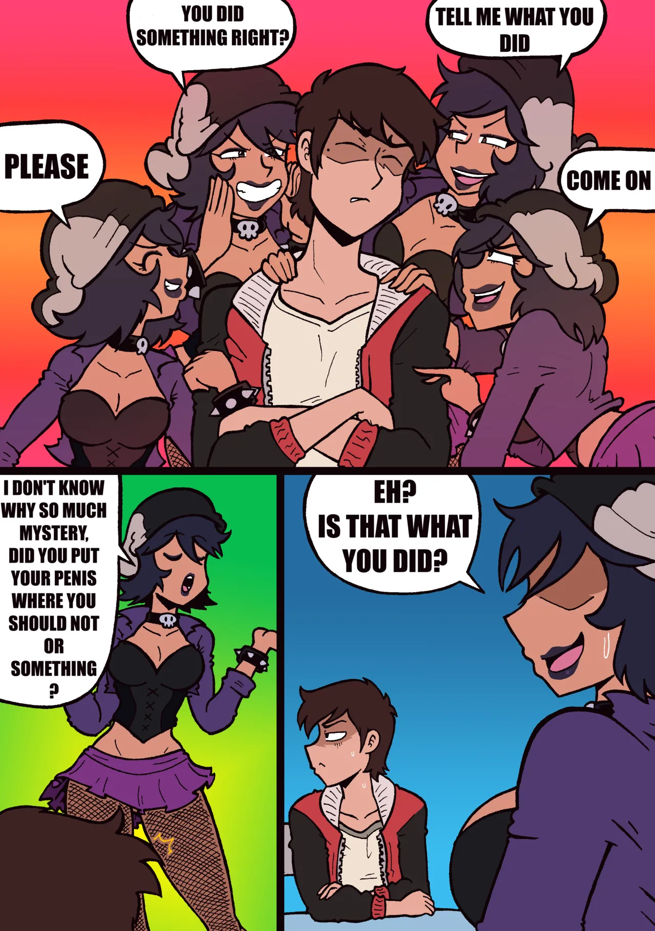 Manga Page 19