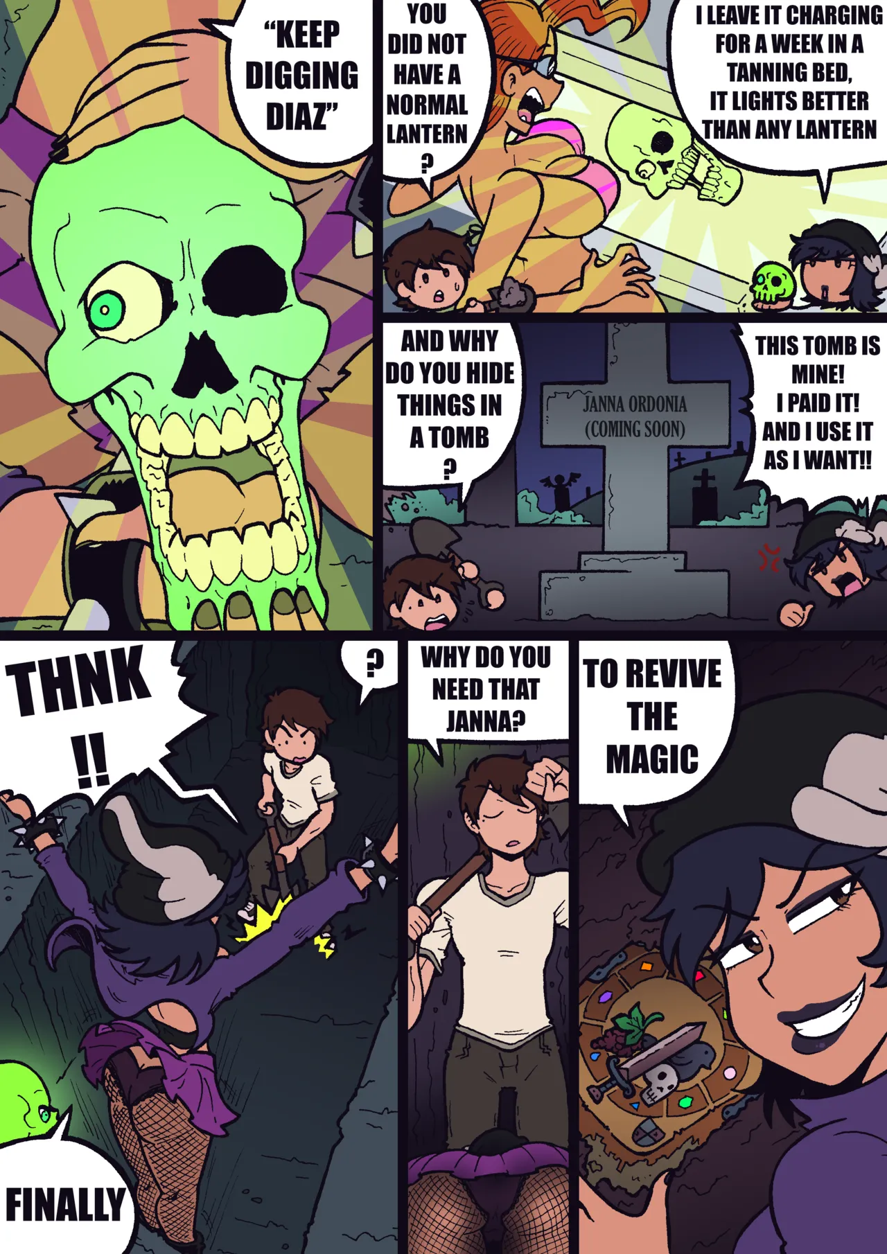 Manga Page 23