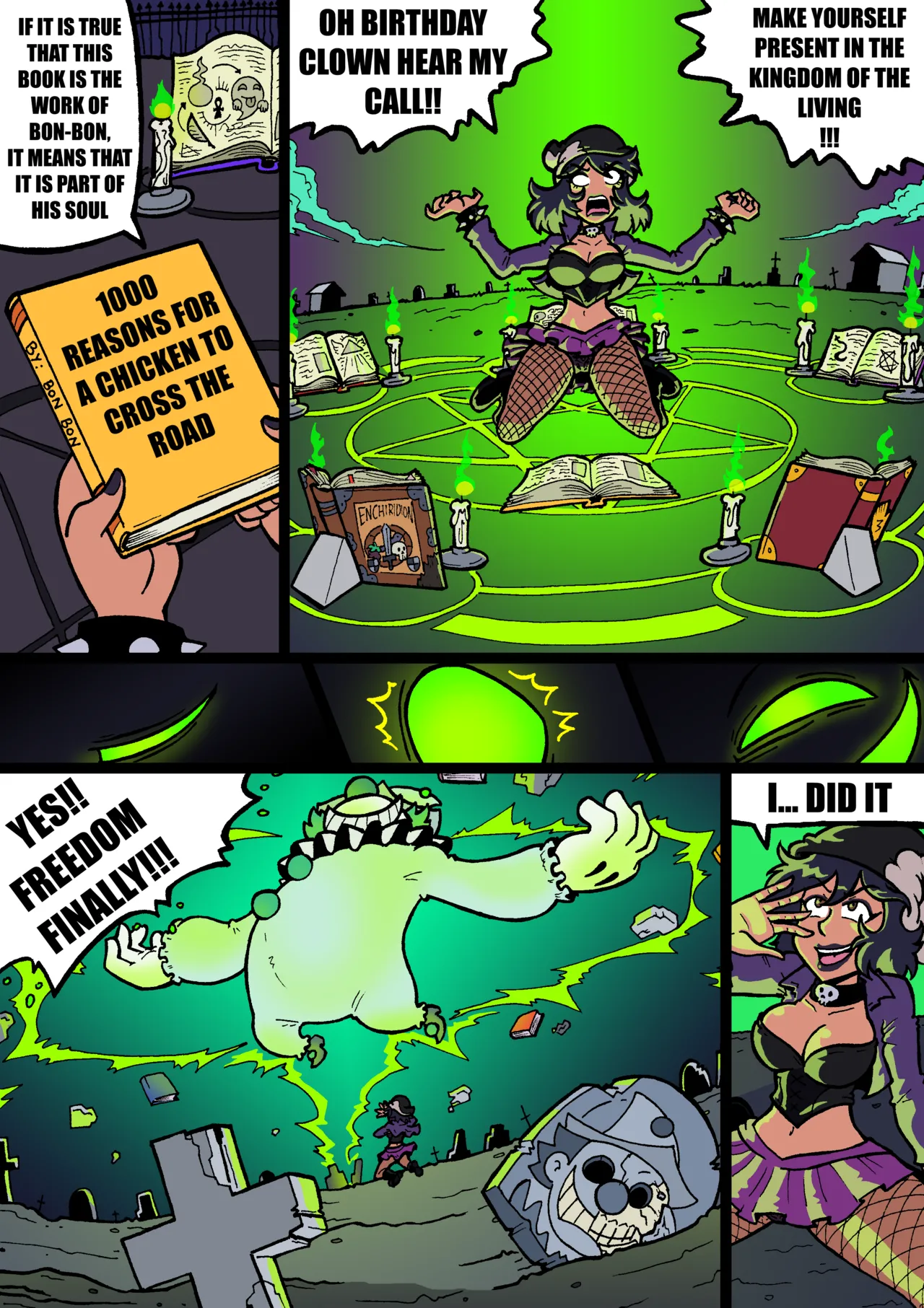 Manga Page 28