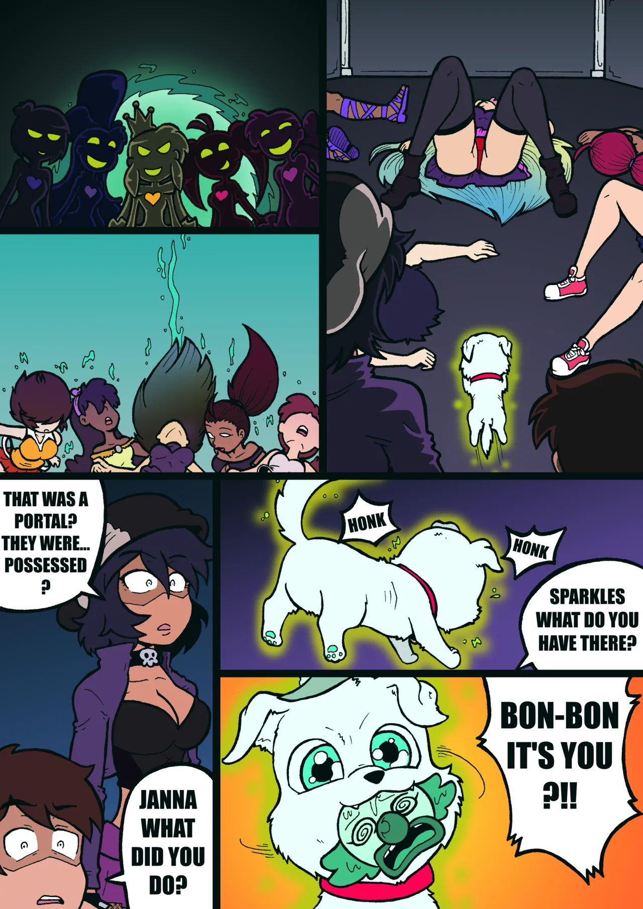 Manga Page 32