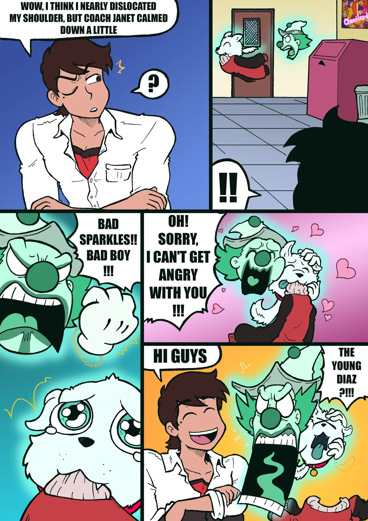 Manga Page 50