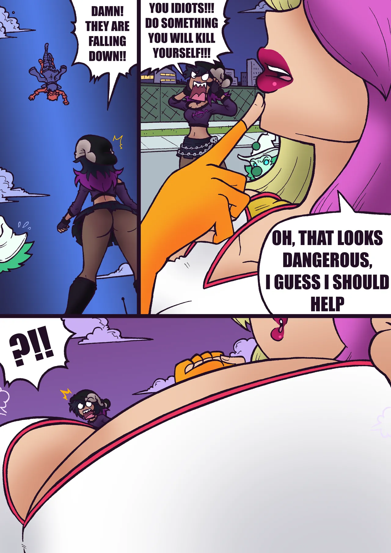 Manga Page 64