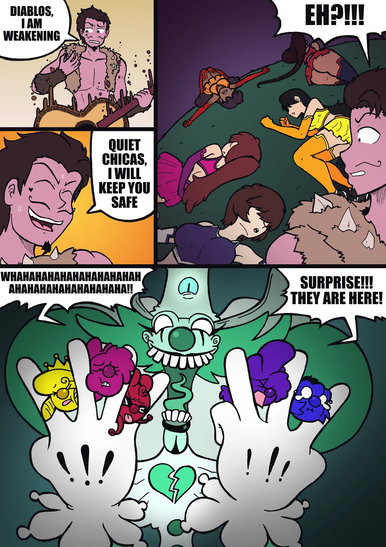 Manga Page 84