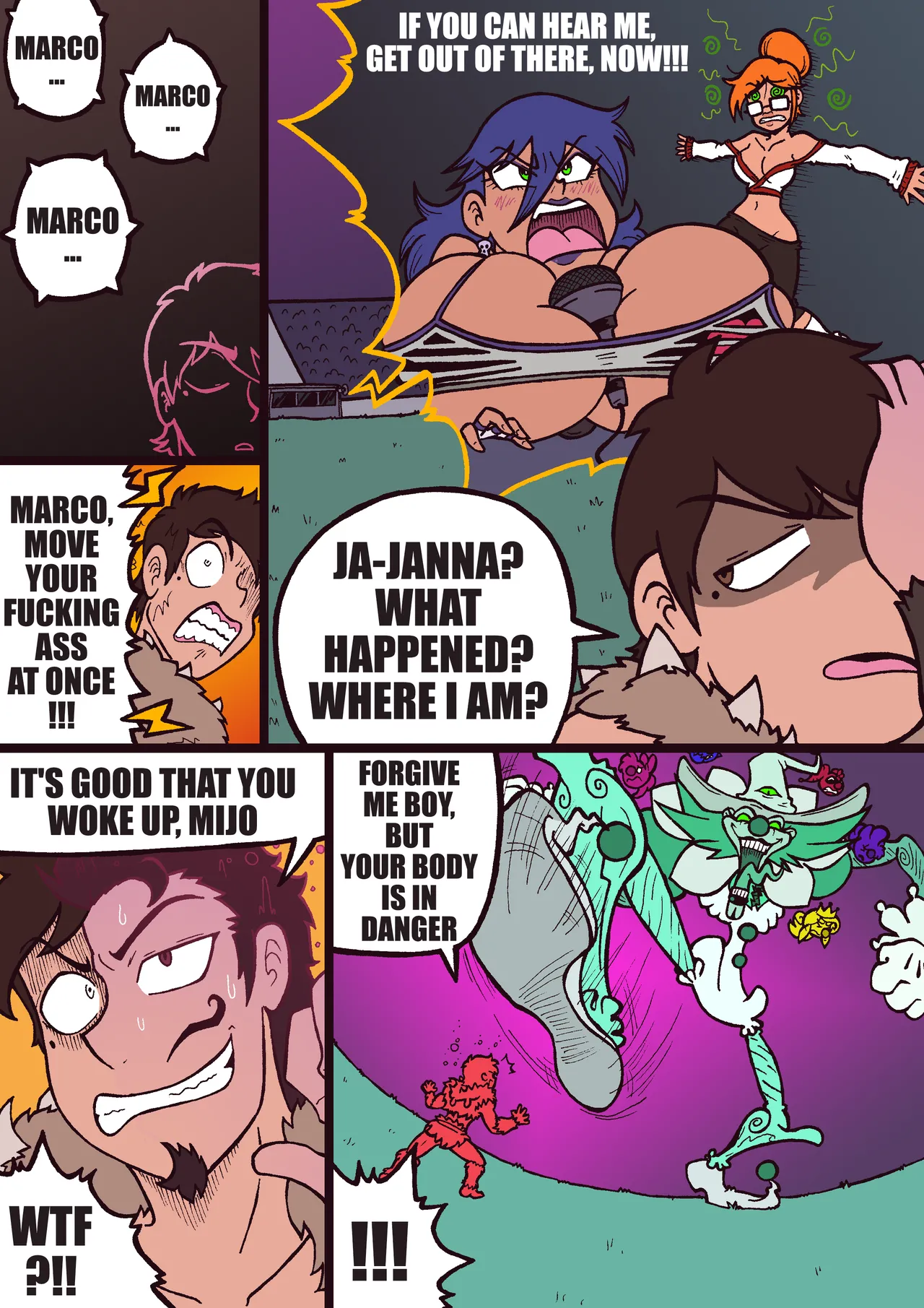 Manga Page 85