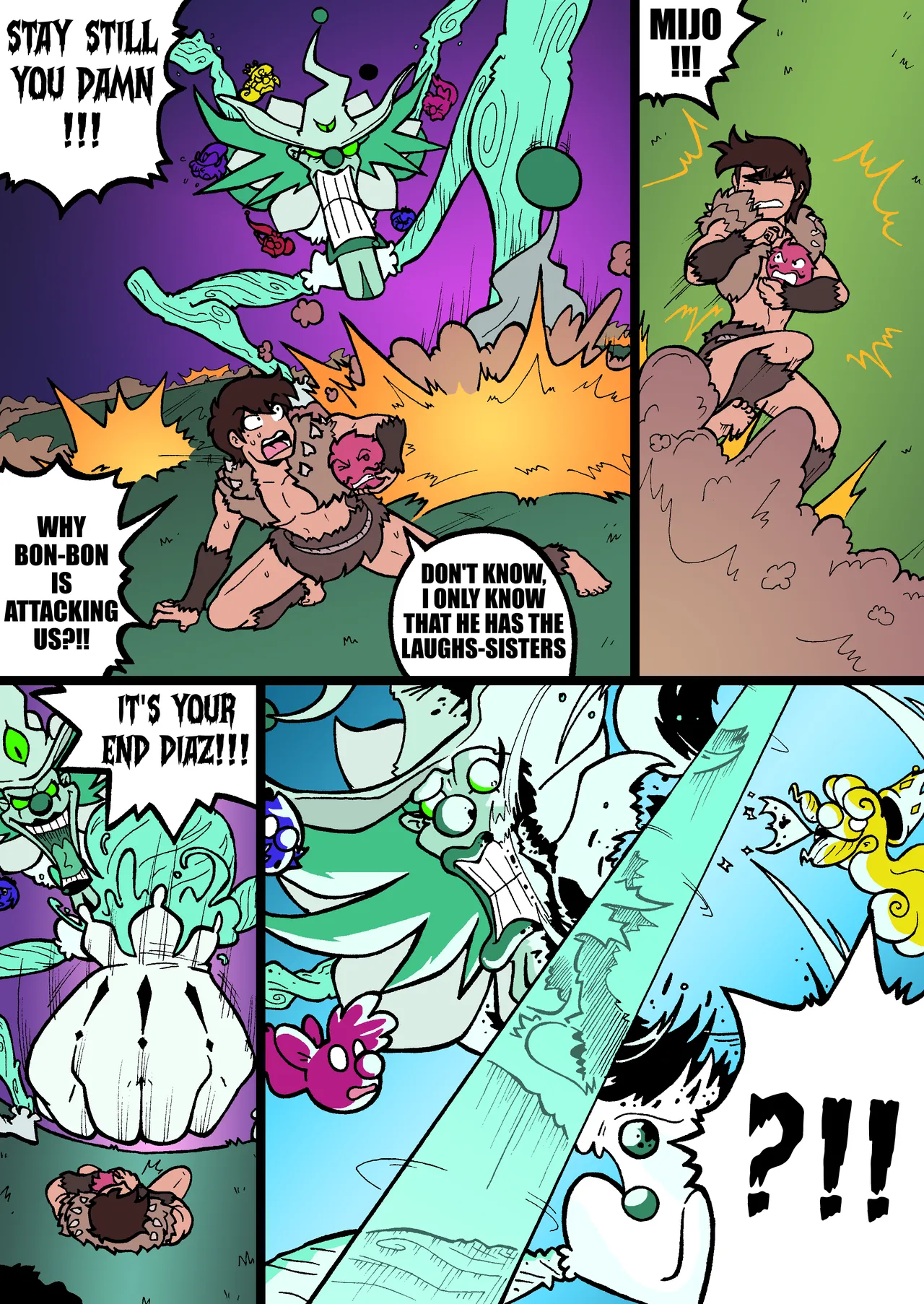 Manga Page 86