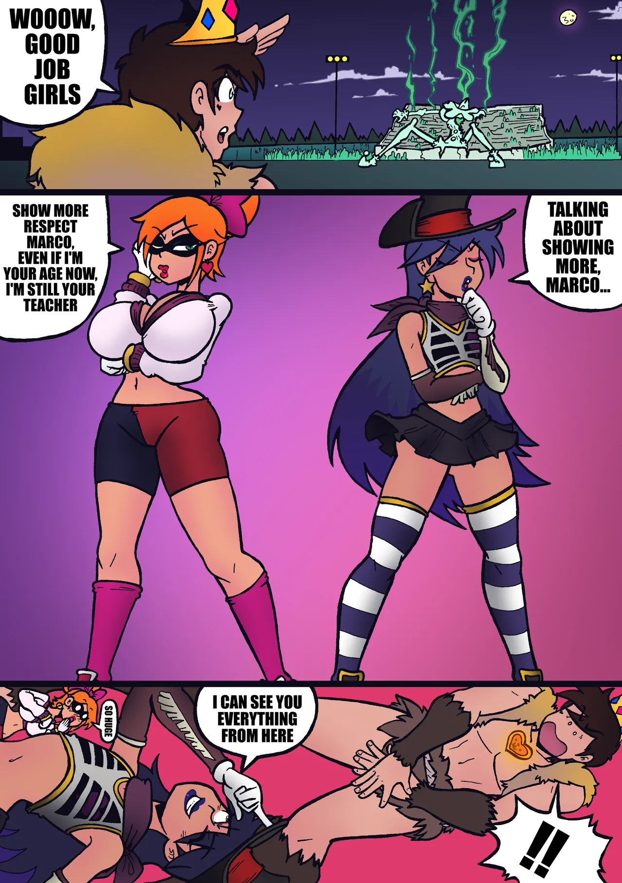 Manga Page 91