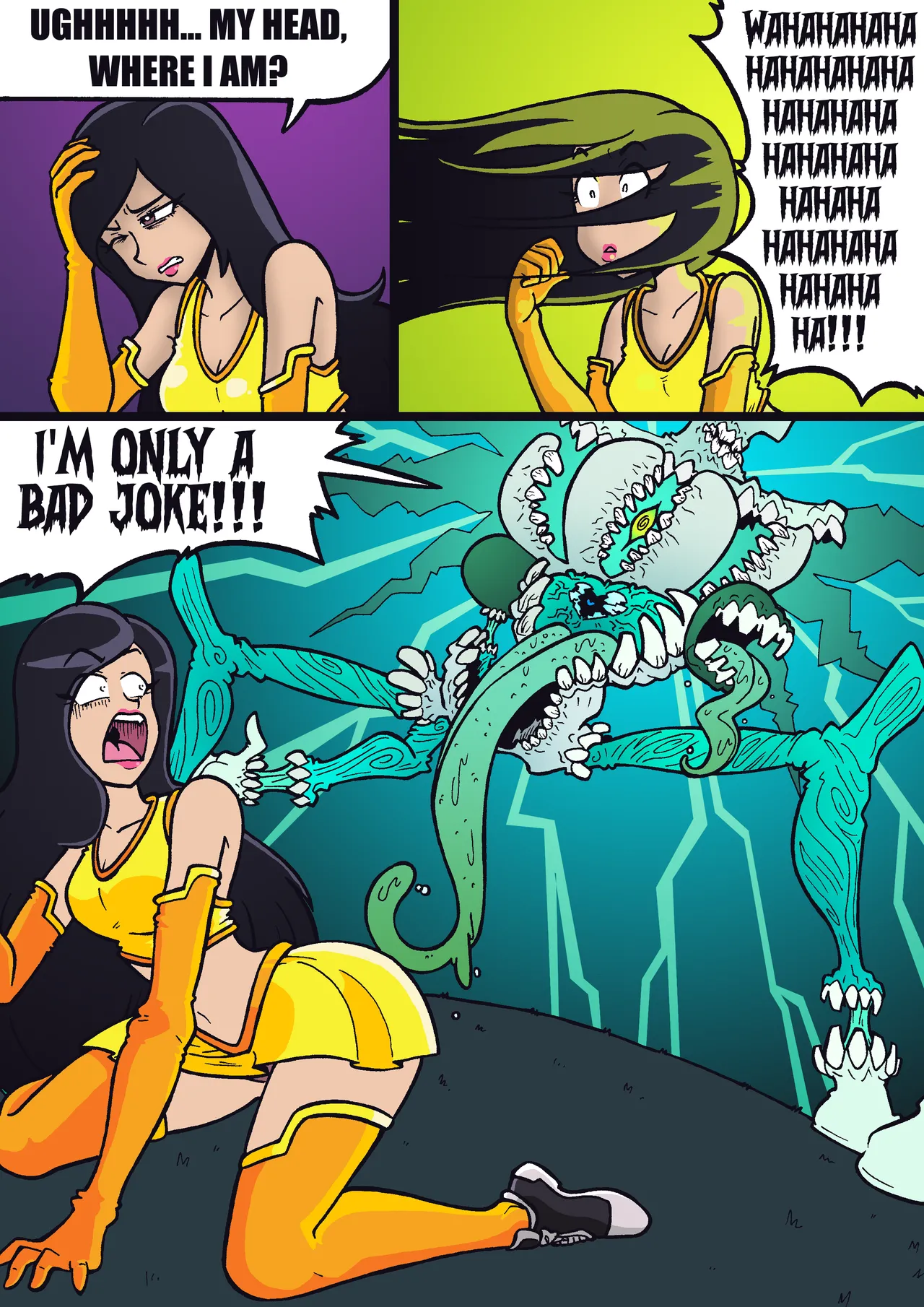 Manga Page 95