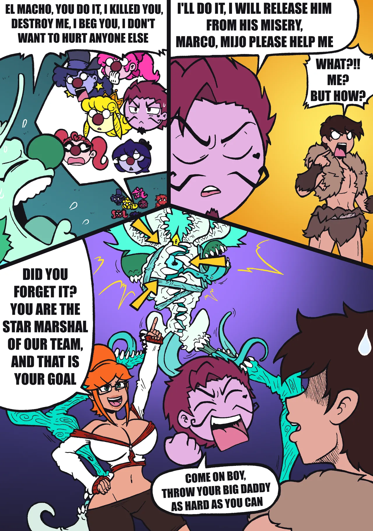 Manga Page 100