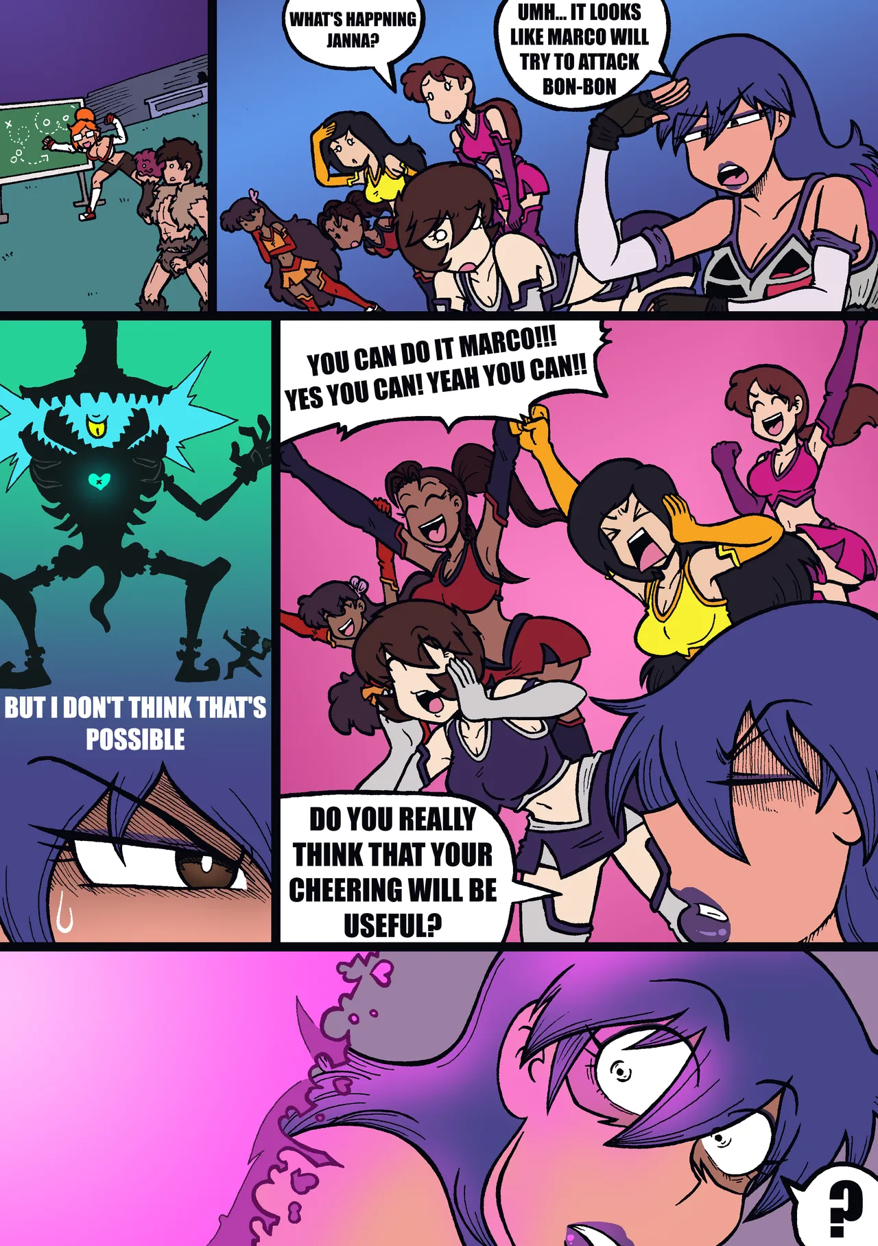 Manga Page 101