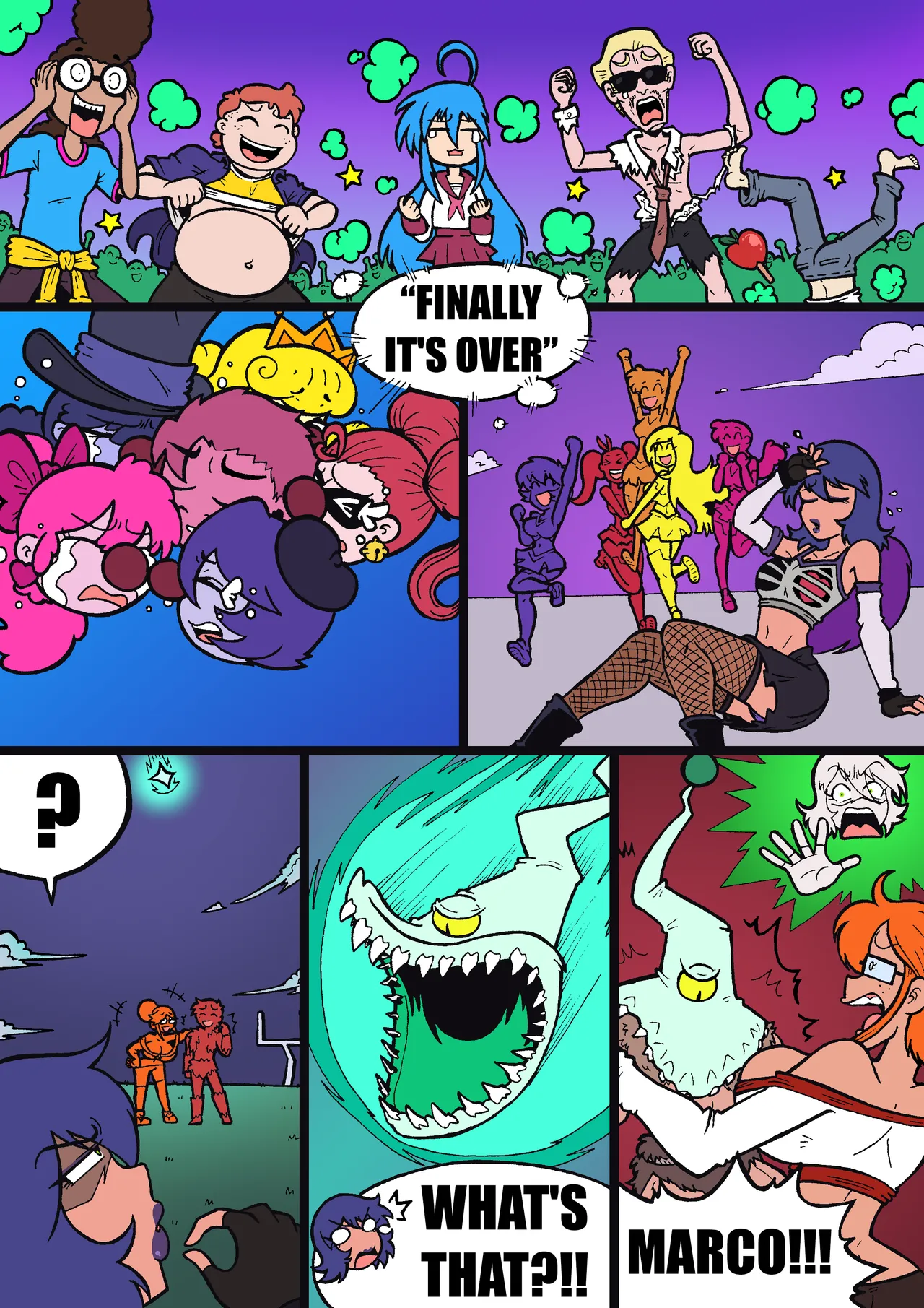 Manga Page 105