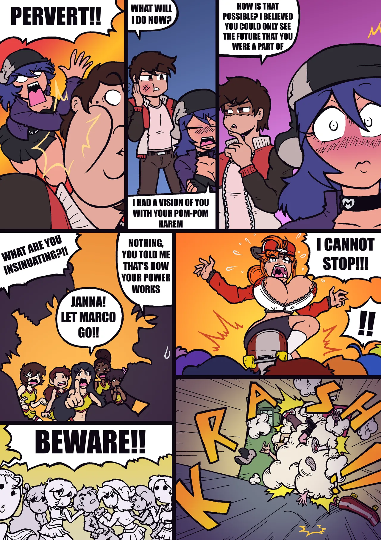 Manga Page 109