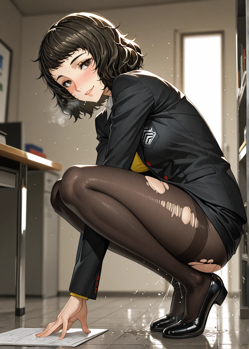 Manga Page 85