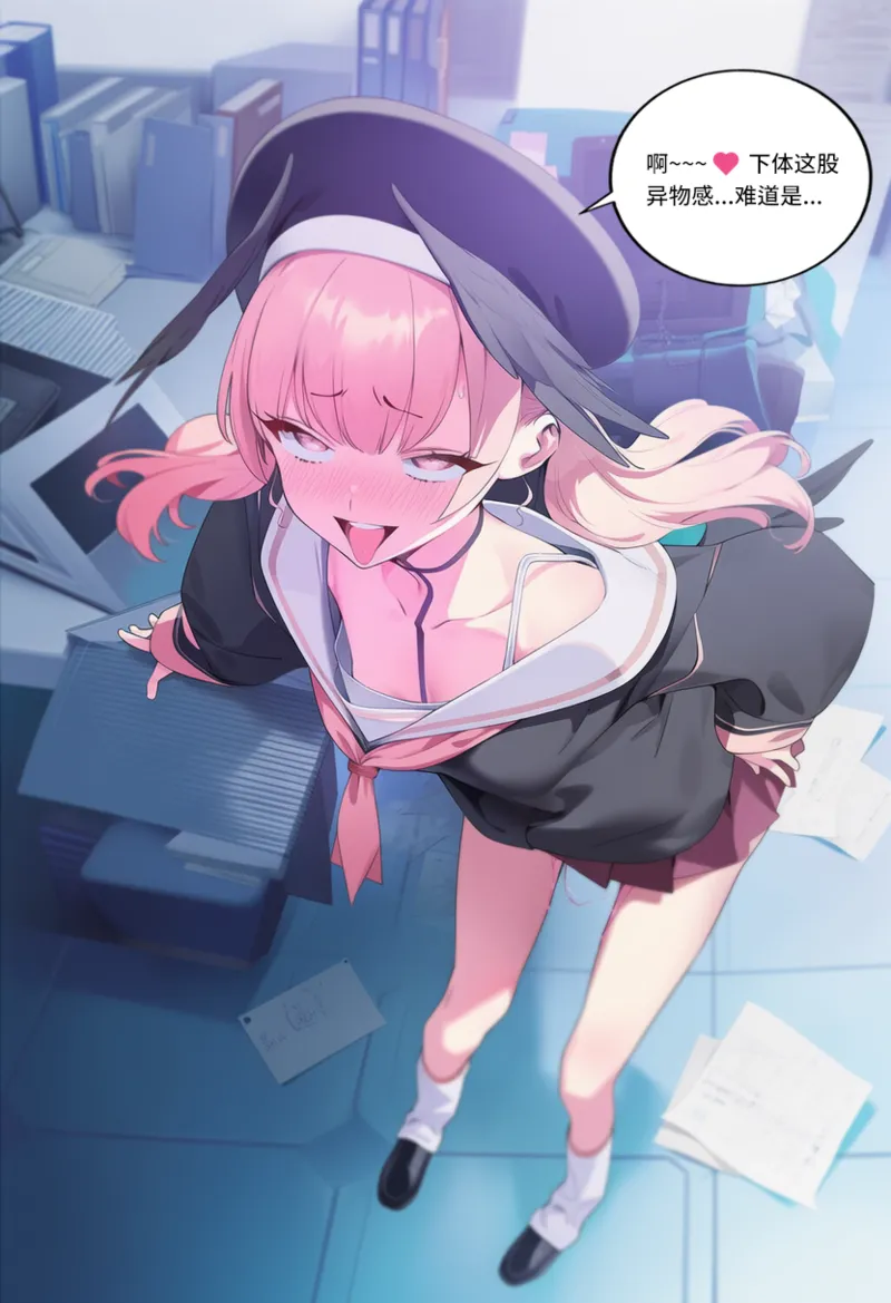 Manga Page 613
