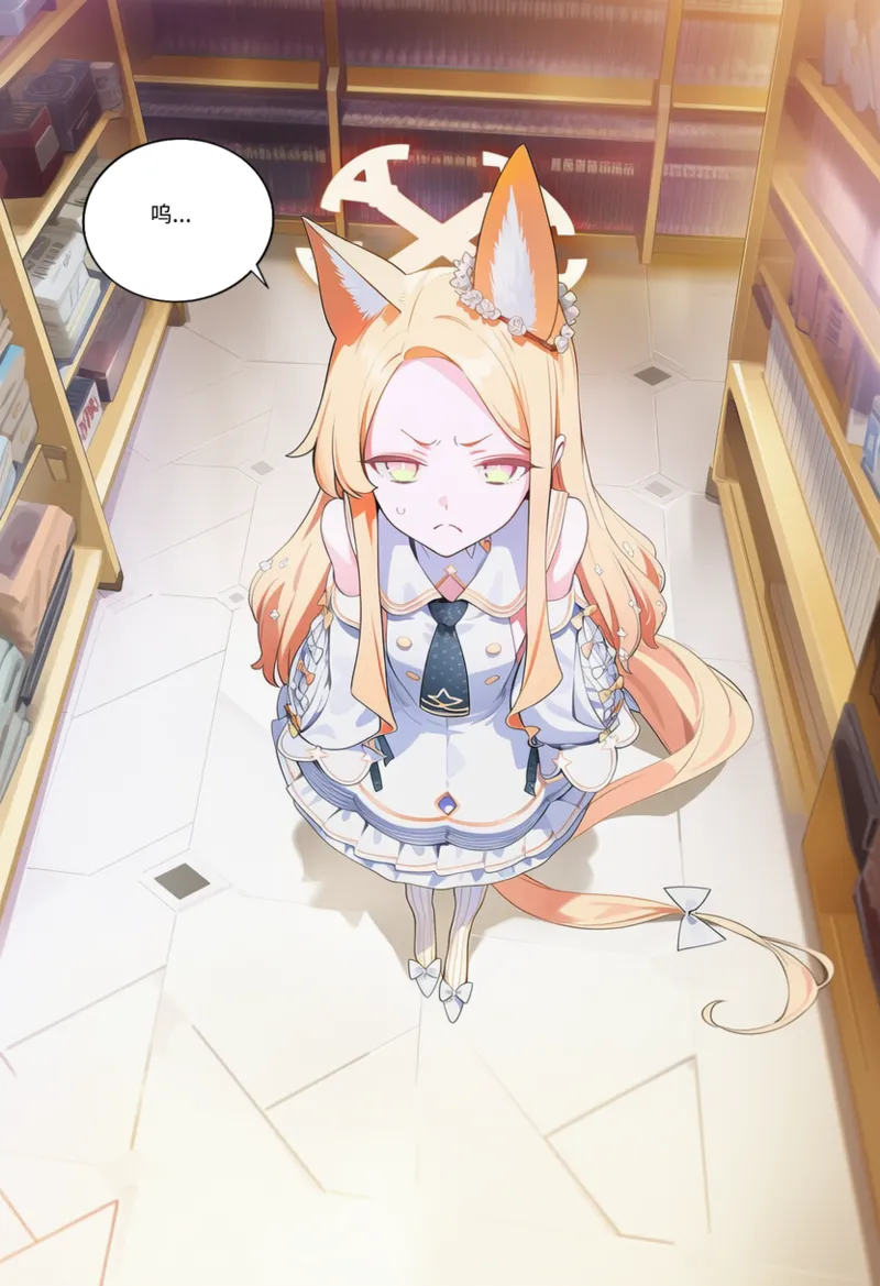Manga Page 710