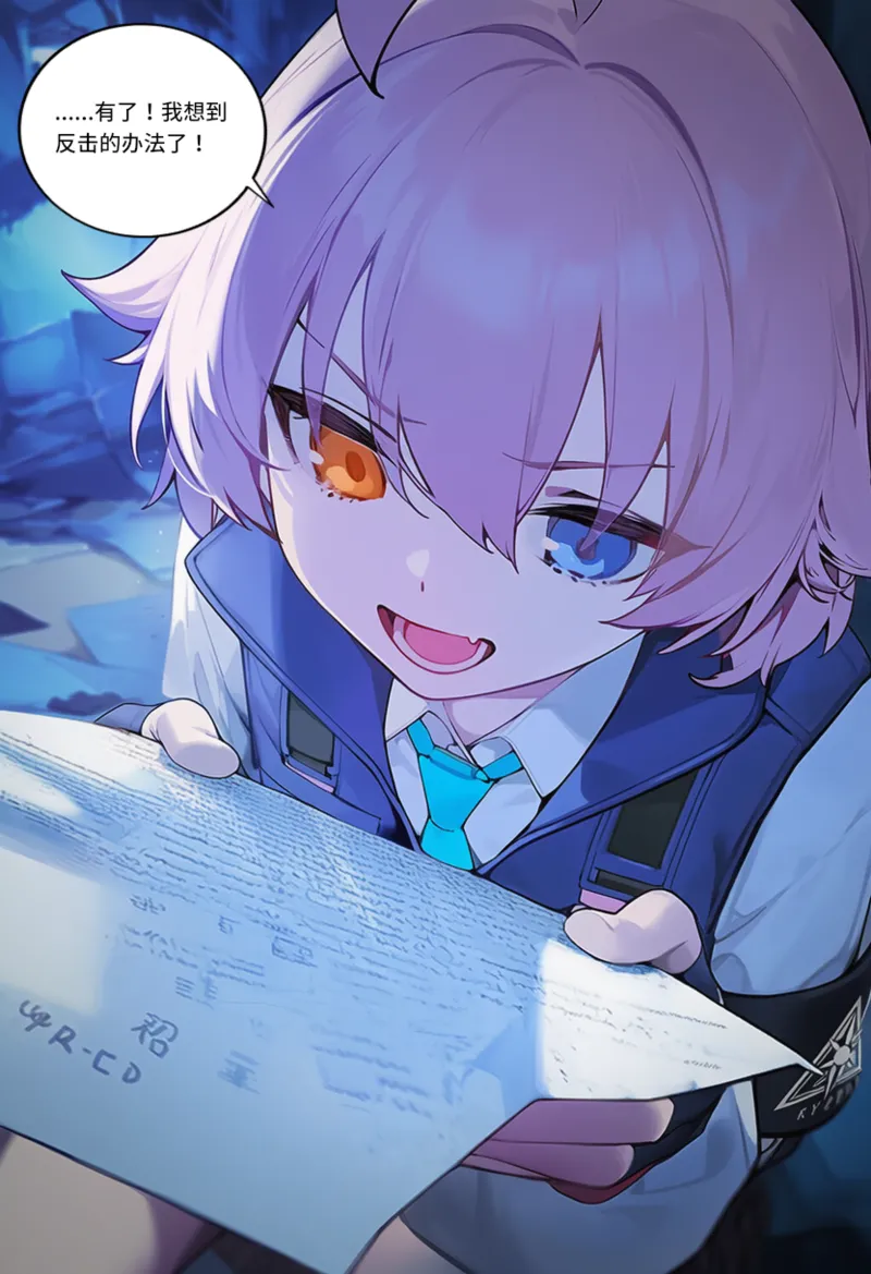 Manga Page 1471