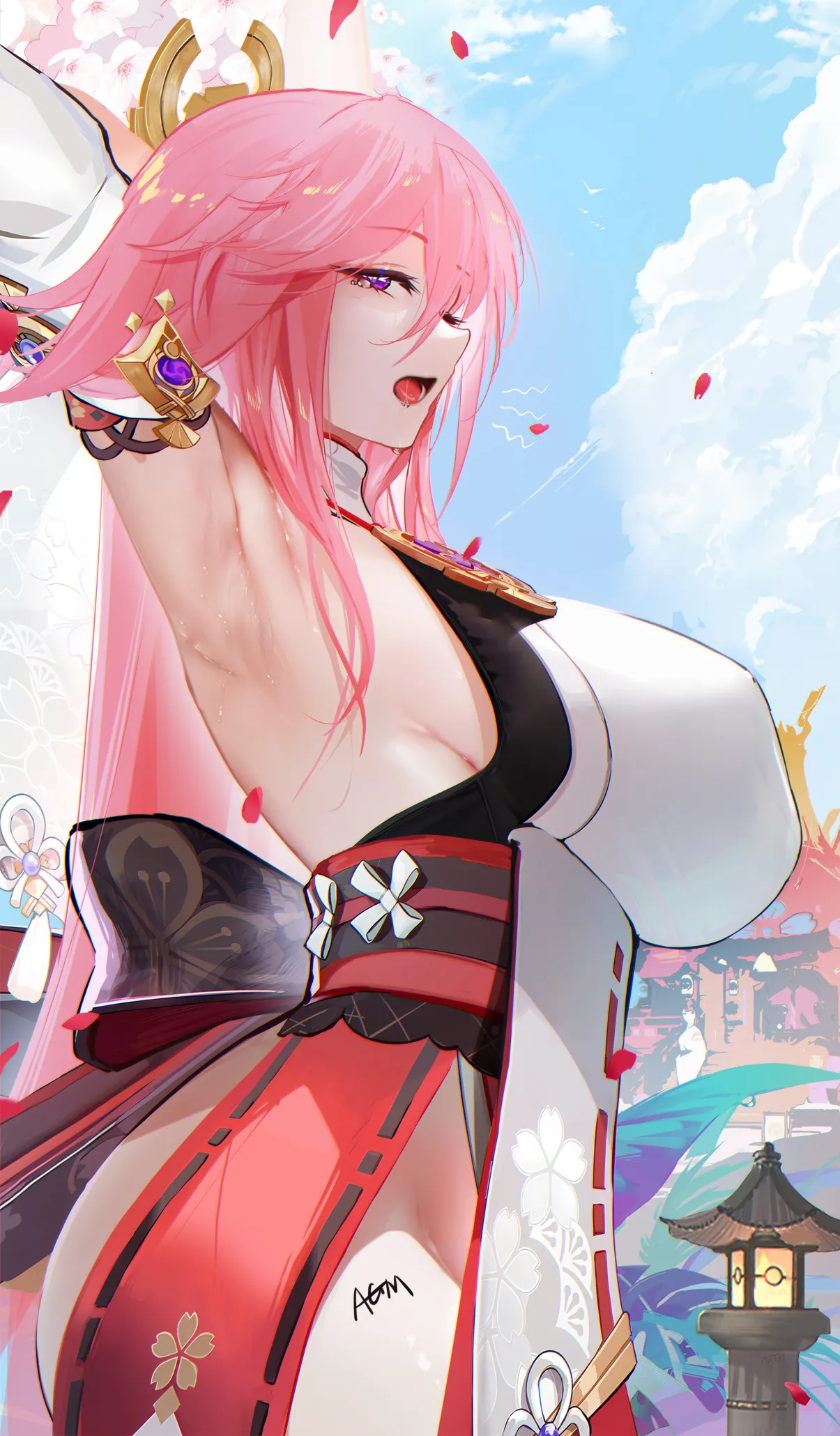 Manga Page 607