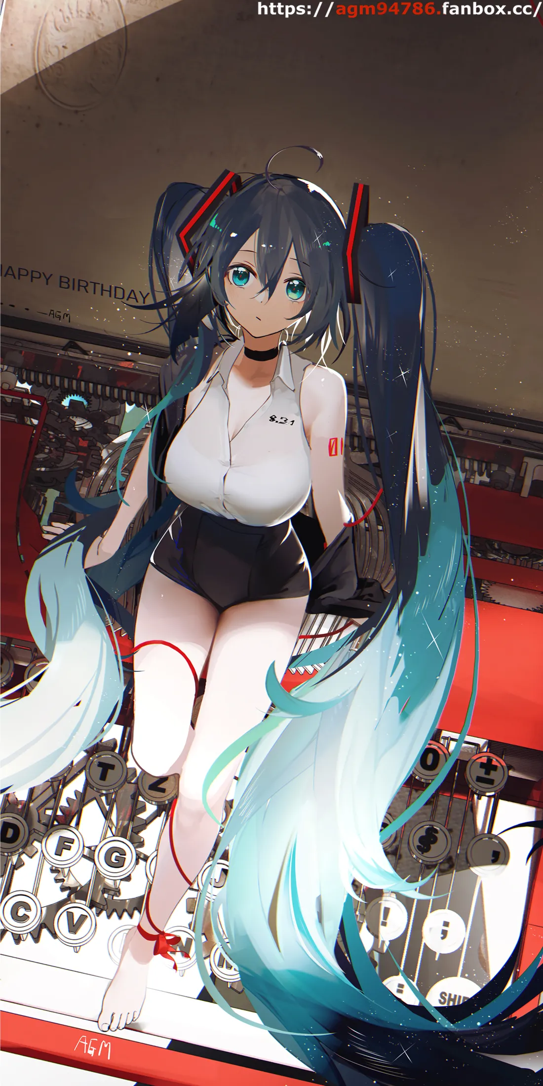 Manga Page 688