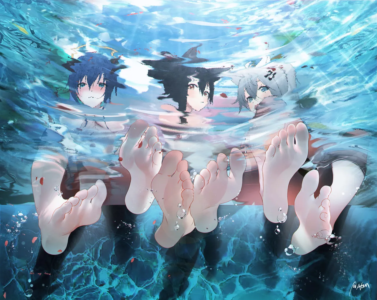 Manga Page 793