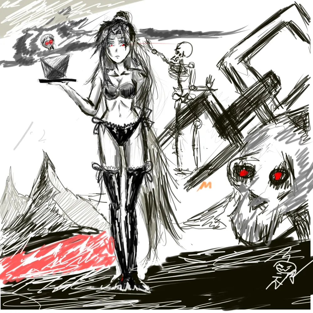 Manga Page 1049