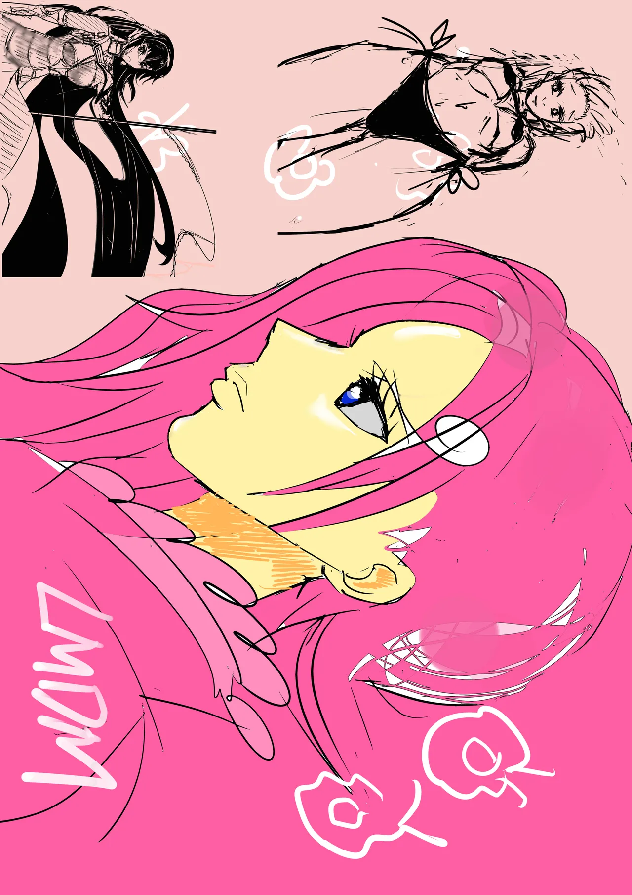 Manga Page 1141
