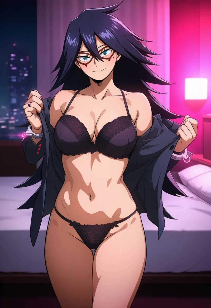 Manga Page 1141