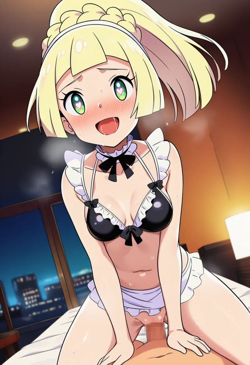 Manga Page 1330