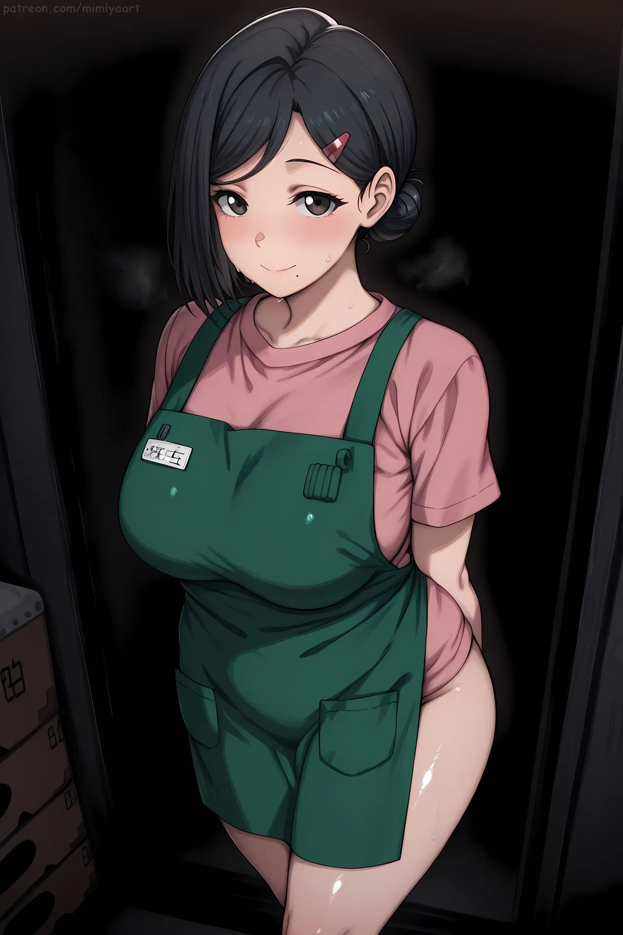 Manga Page 954