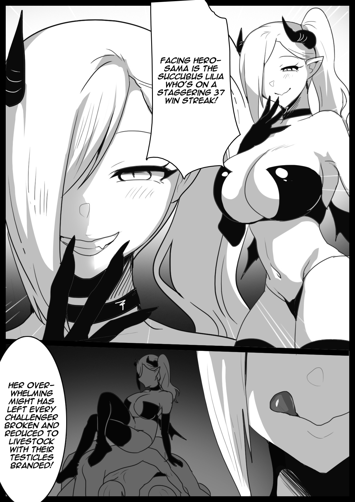 Manga Page 7