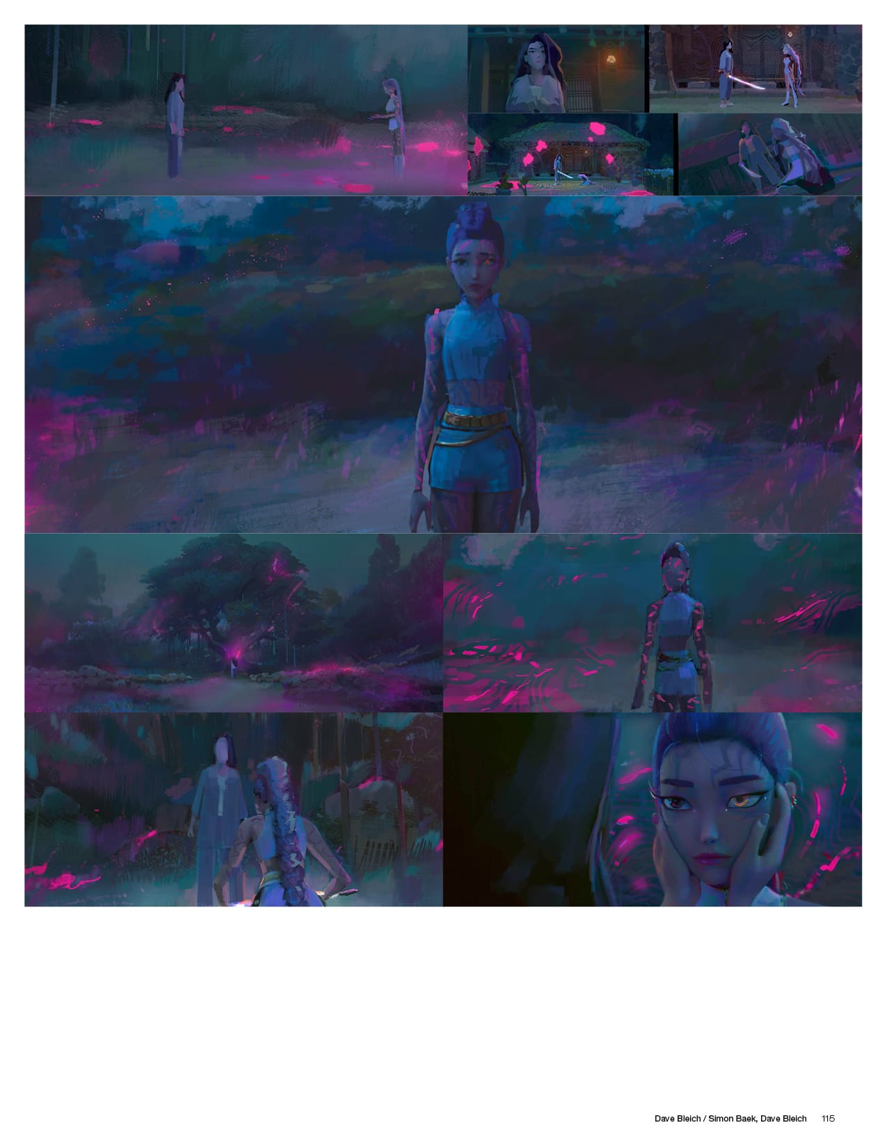 Manga Page 101
