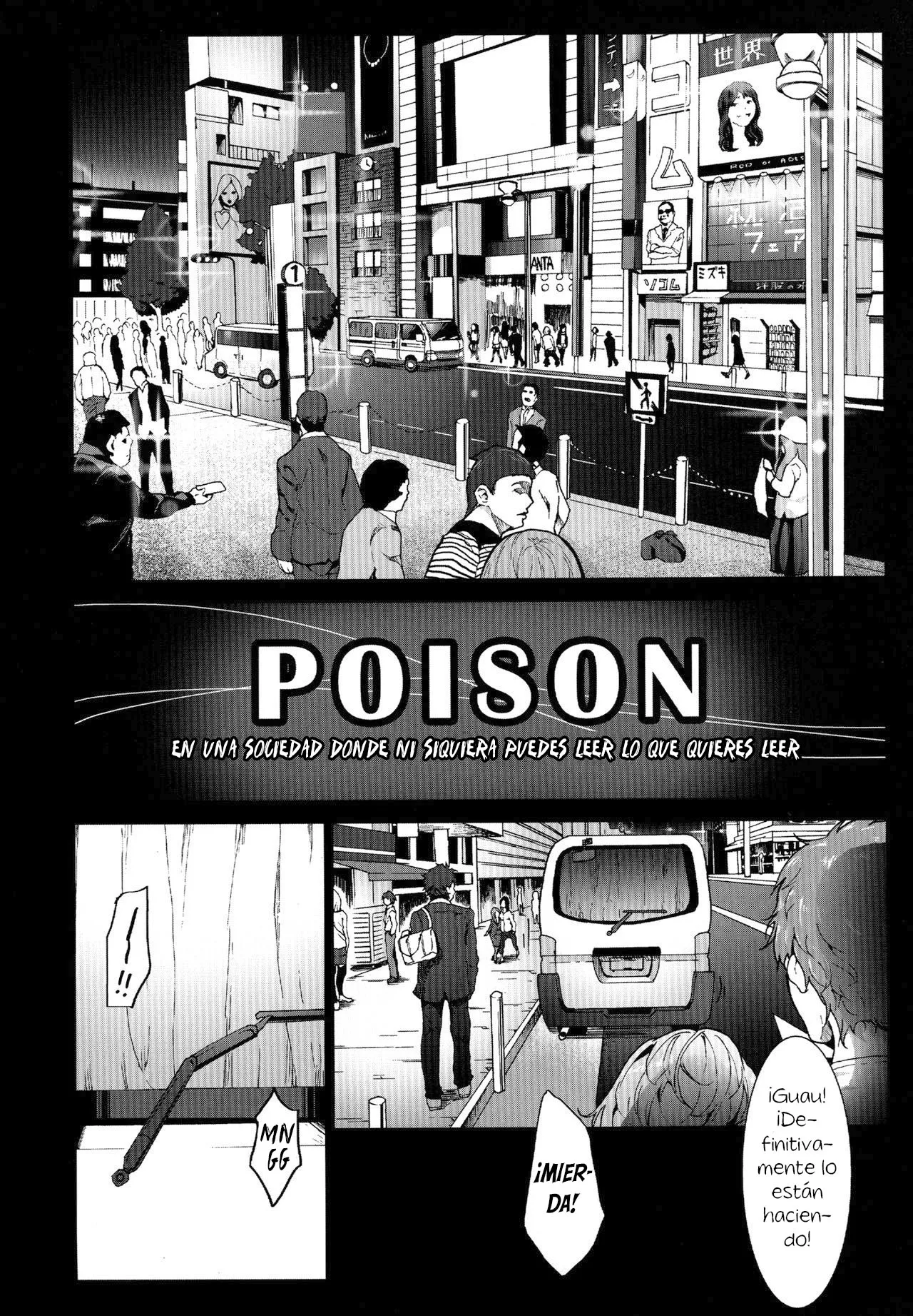 Manga Page 4