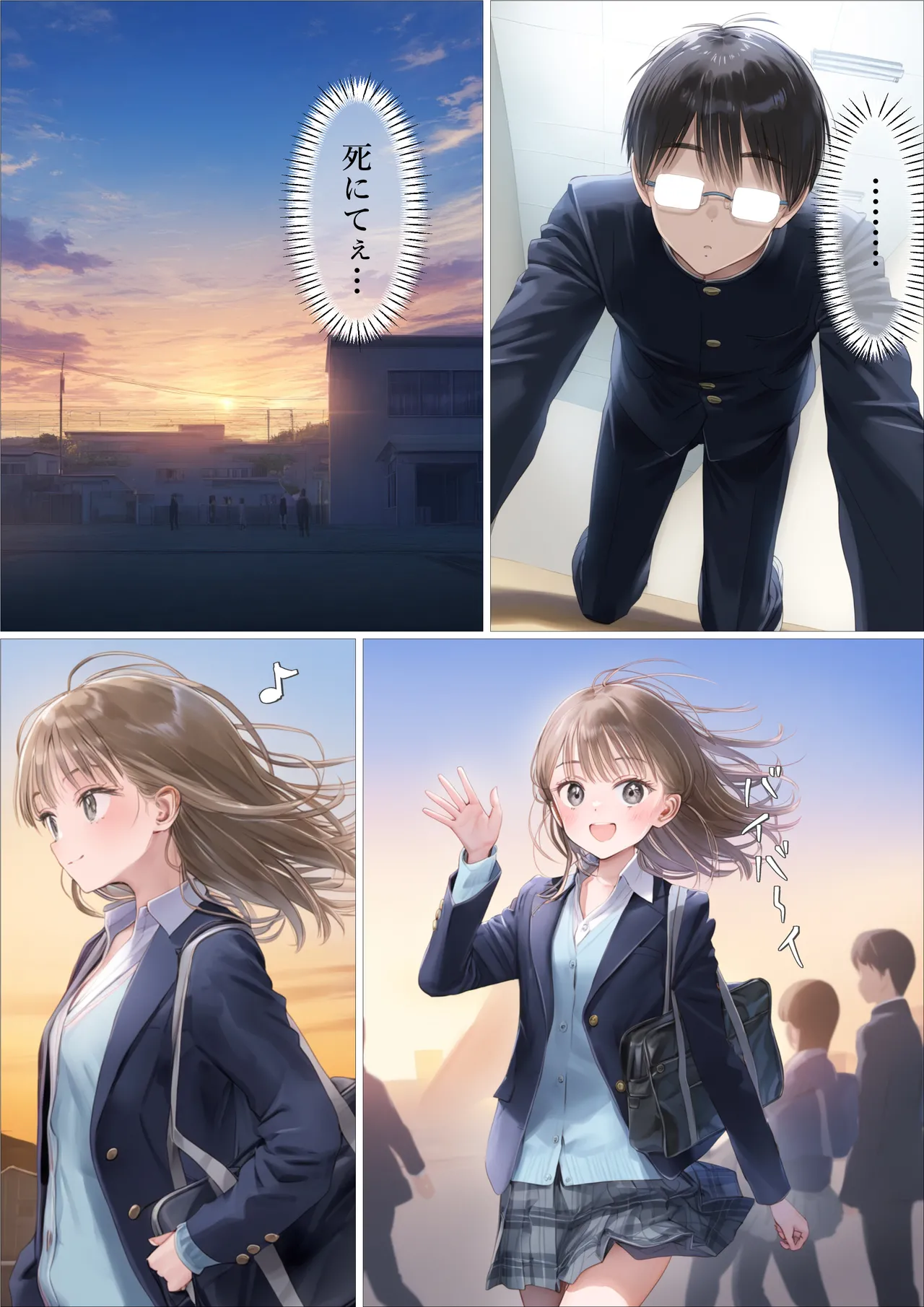 Manga Page 9