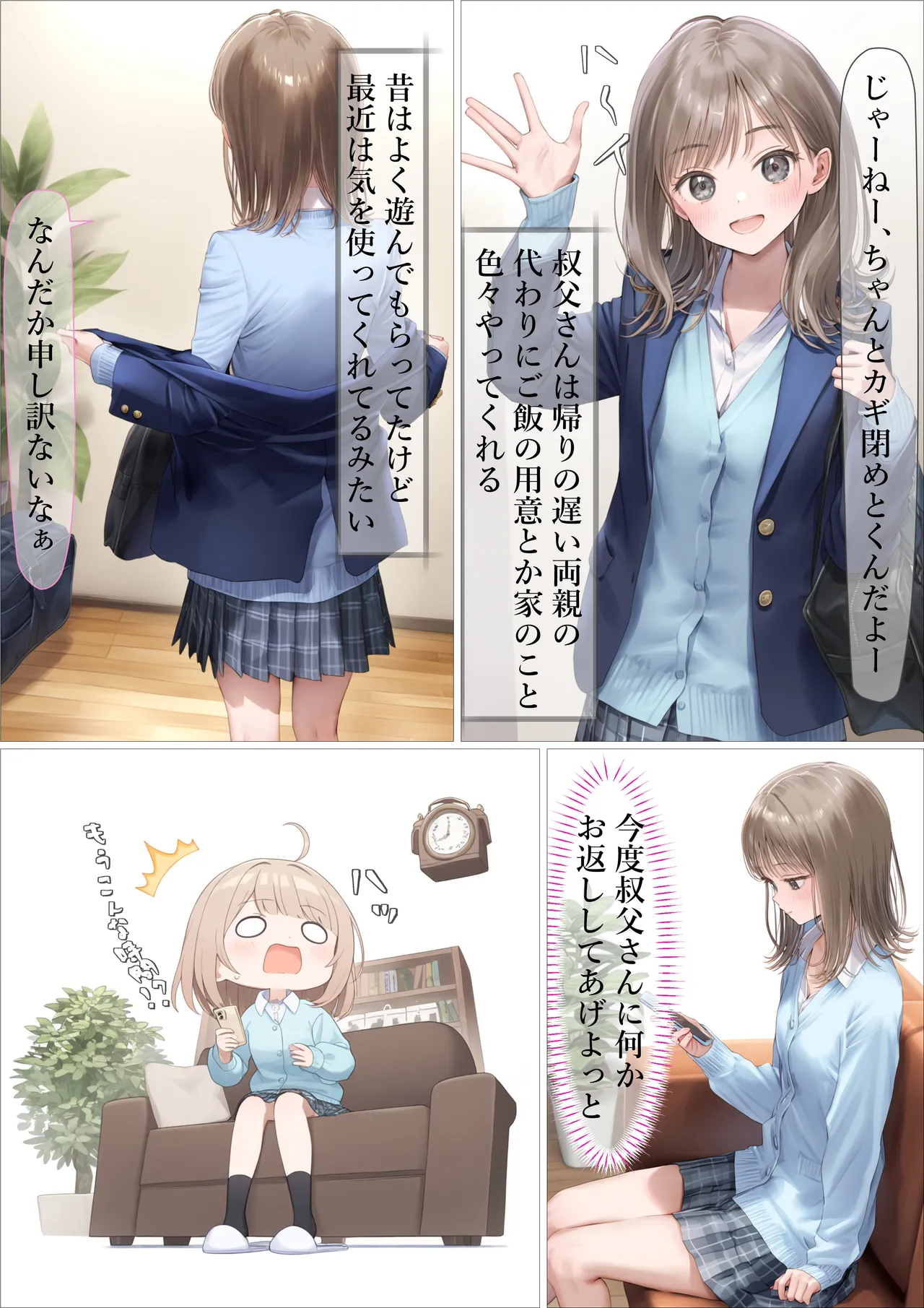 Manga Page 11