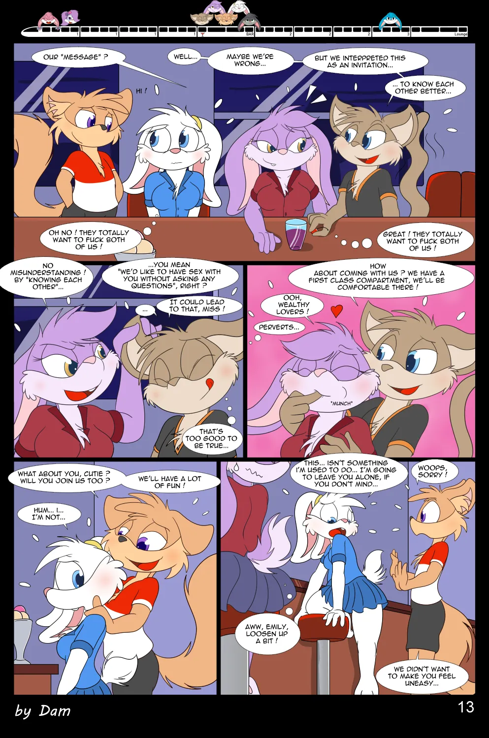 Manga Page 13