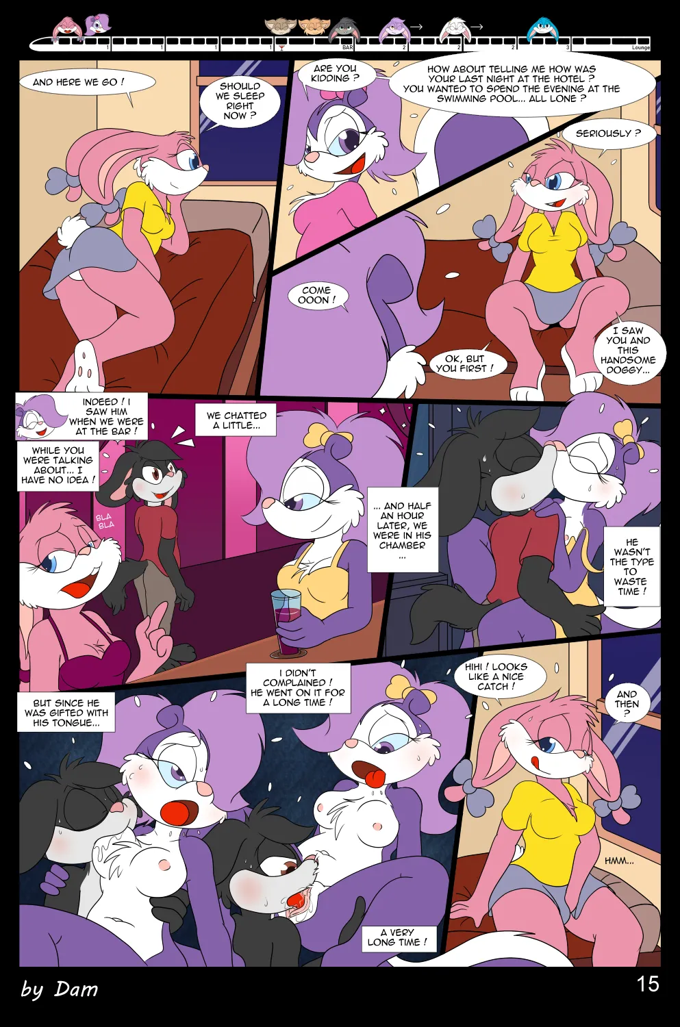 Manga Page 15