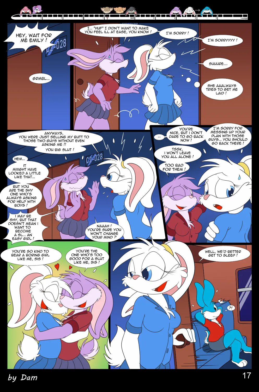 Manga Page 17