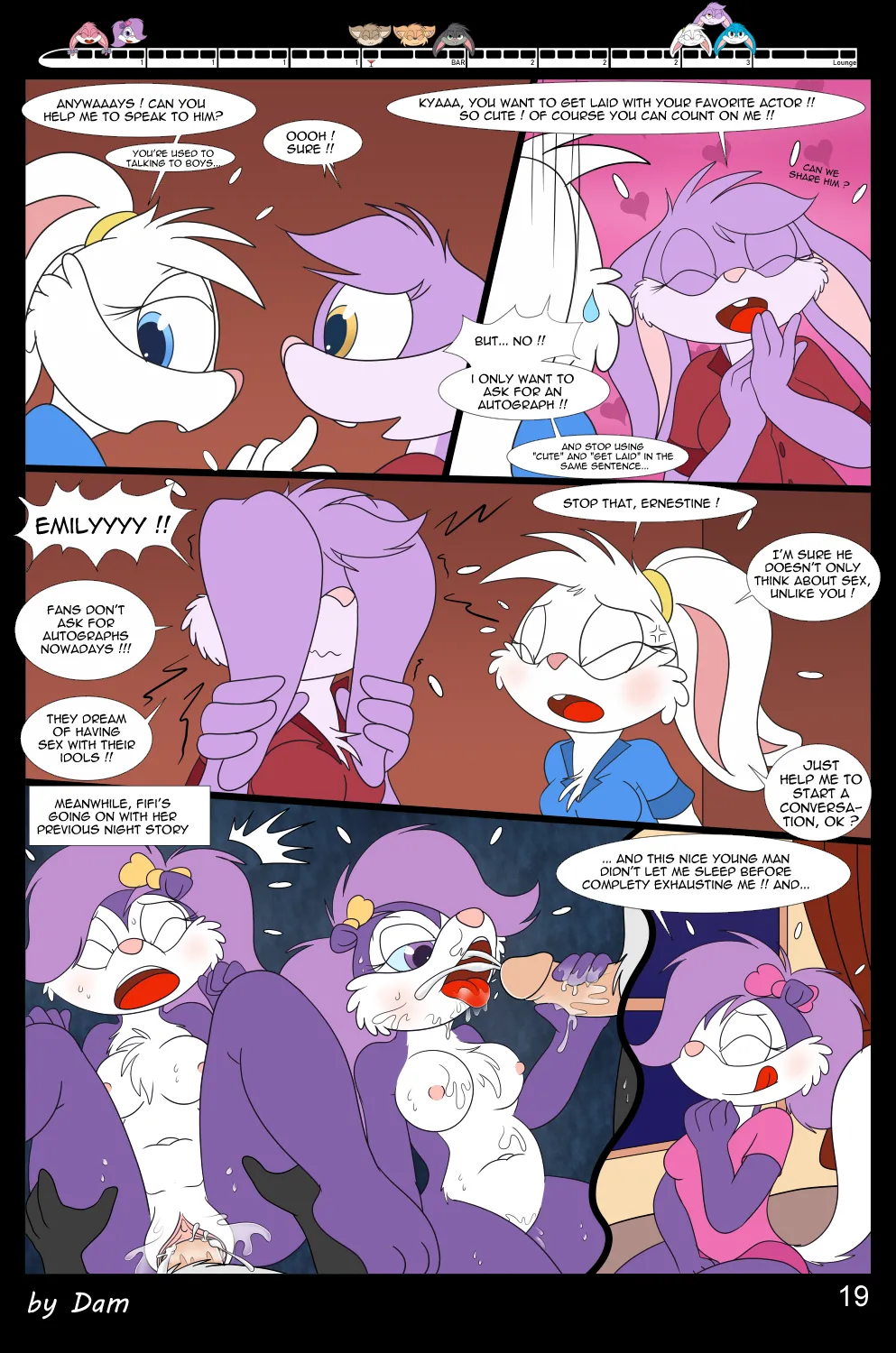 Manga Page 19