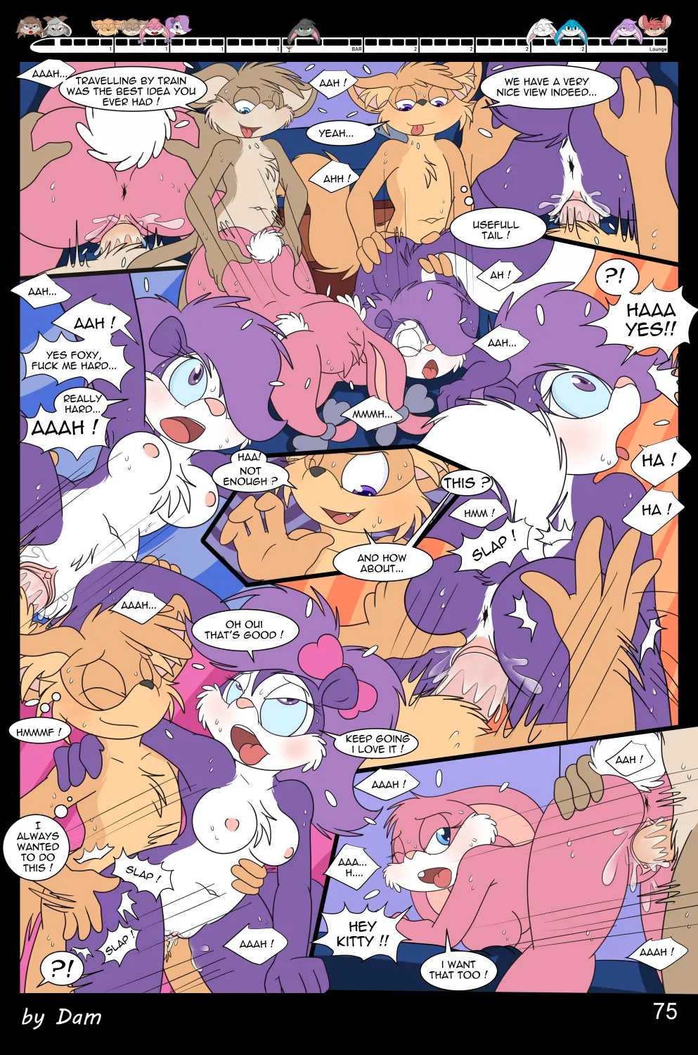 Manga Page 75