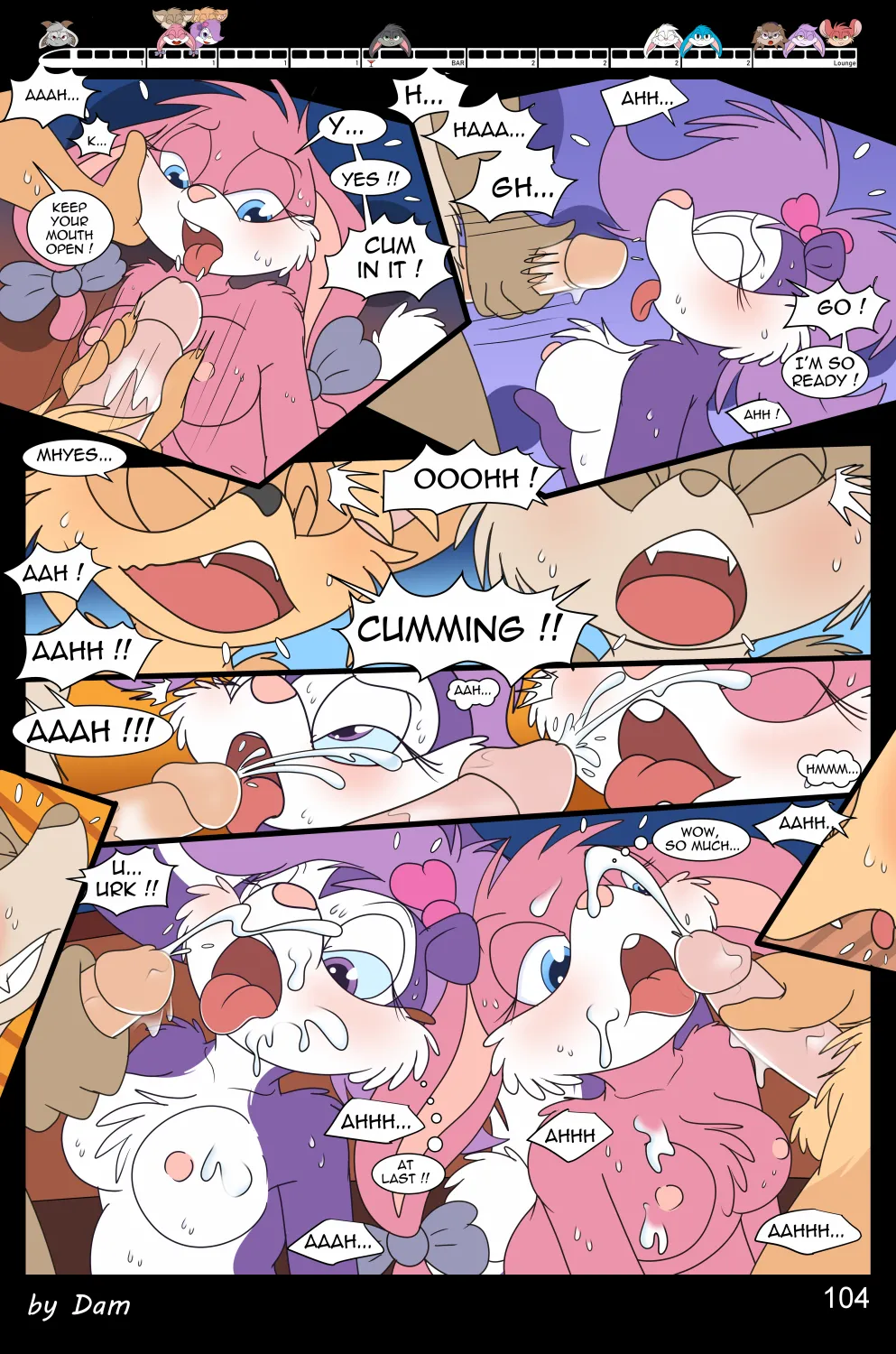 Manga Page 104