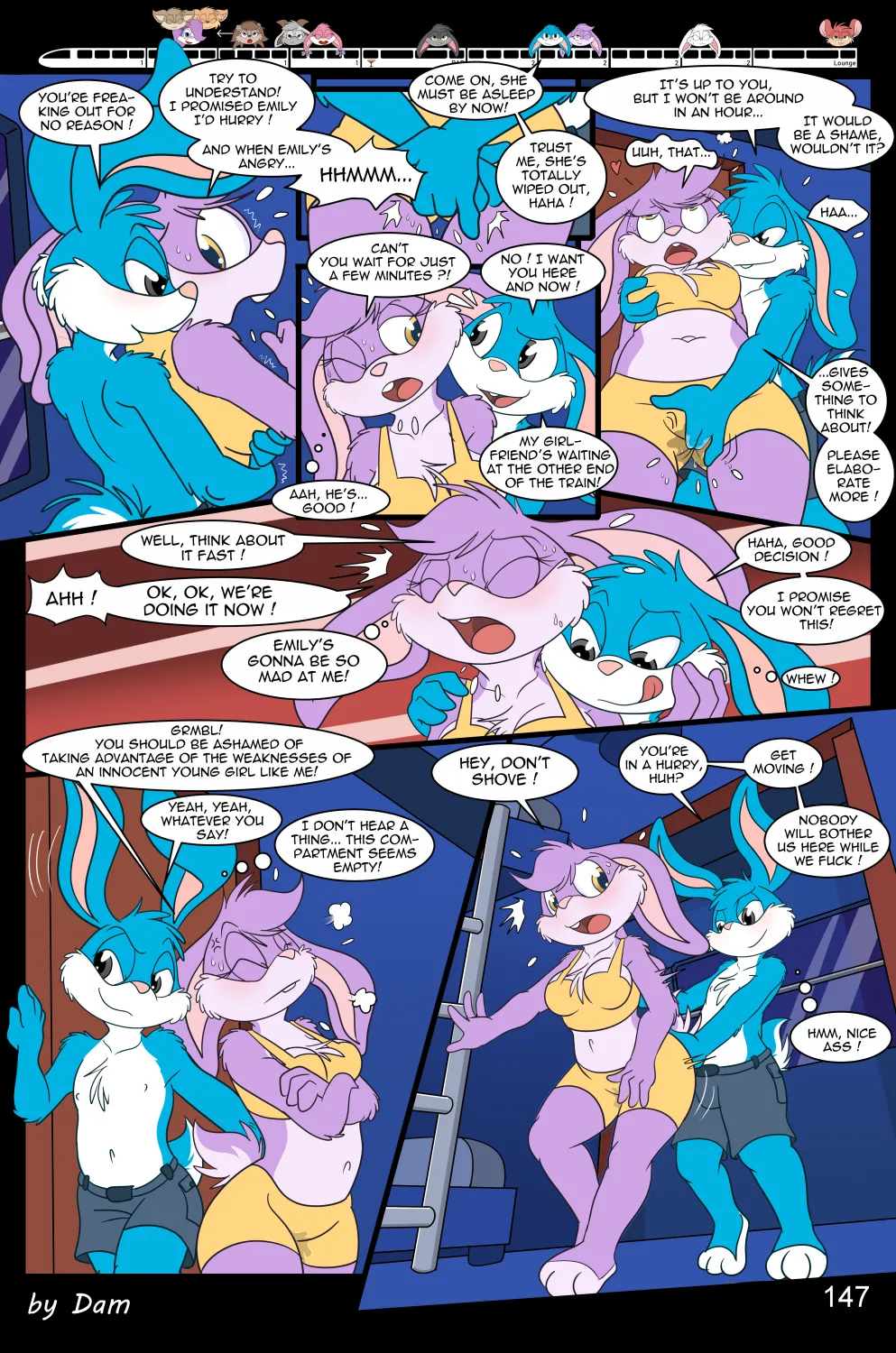 Manga Page 147
