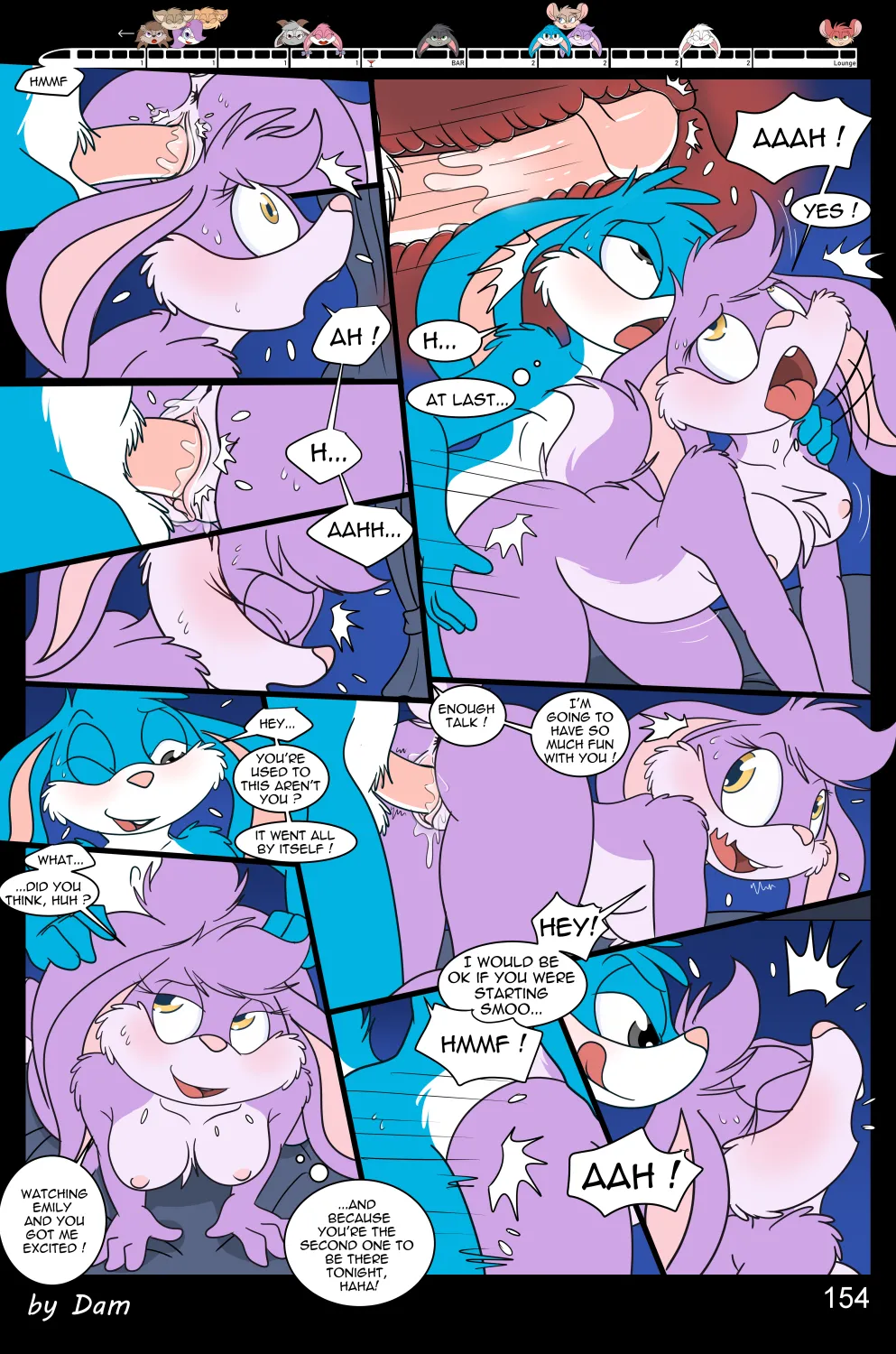 Manga Page 154