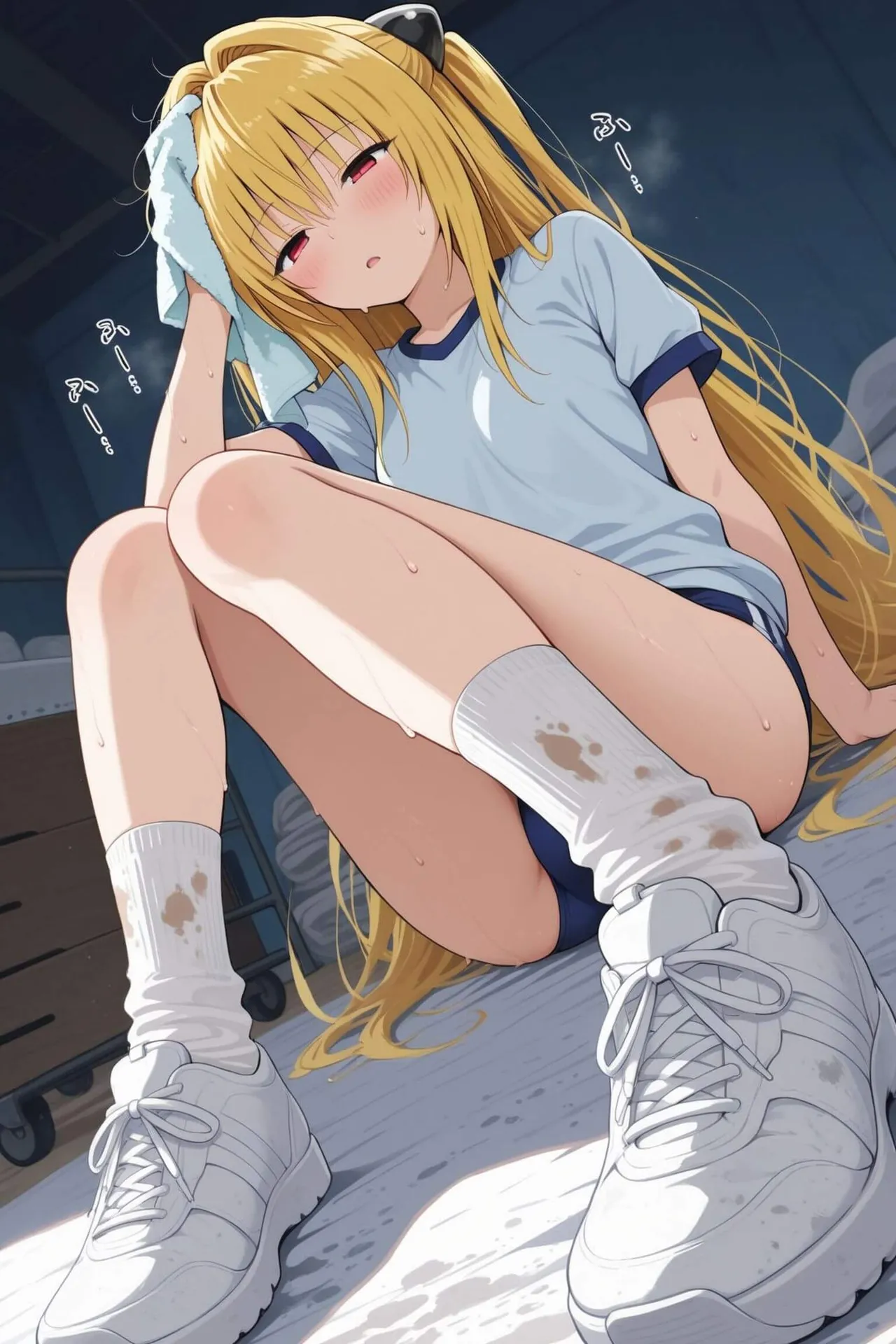 Manga Page 4