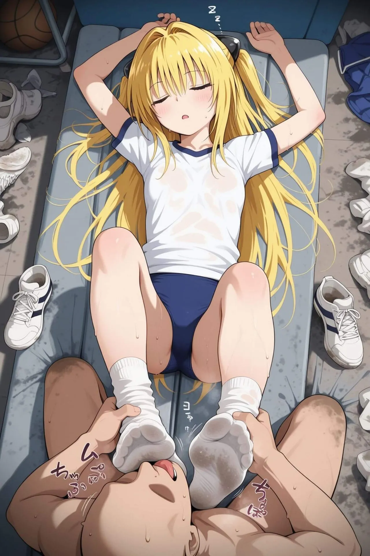 Manga Page 12