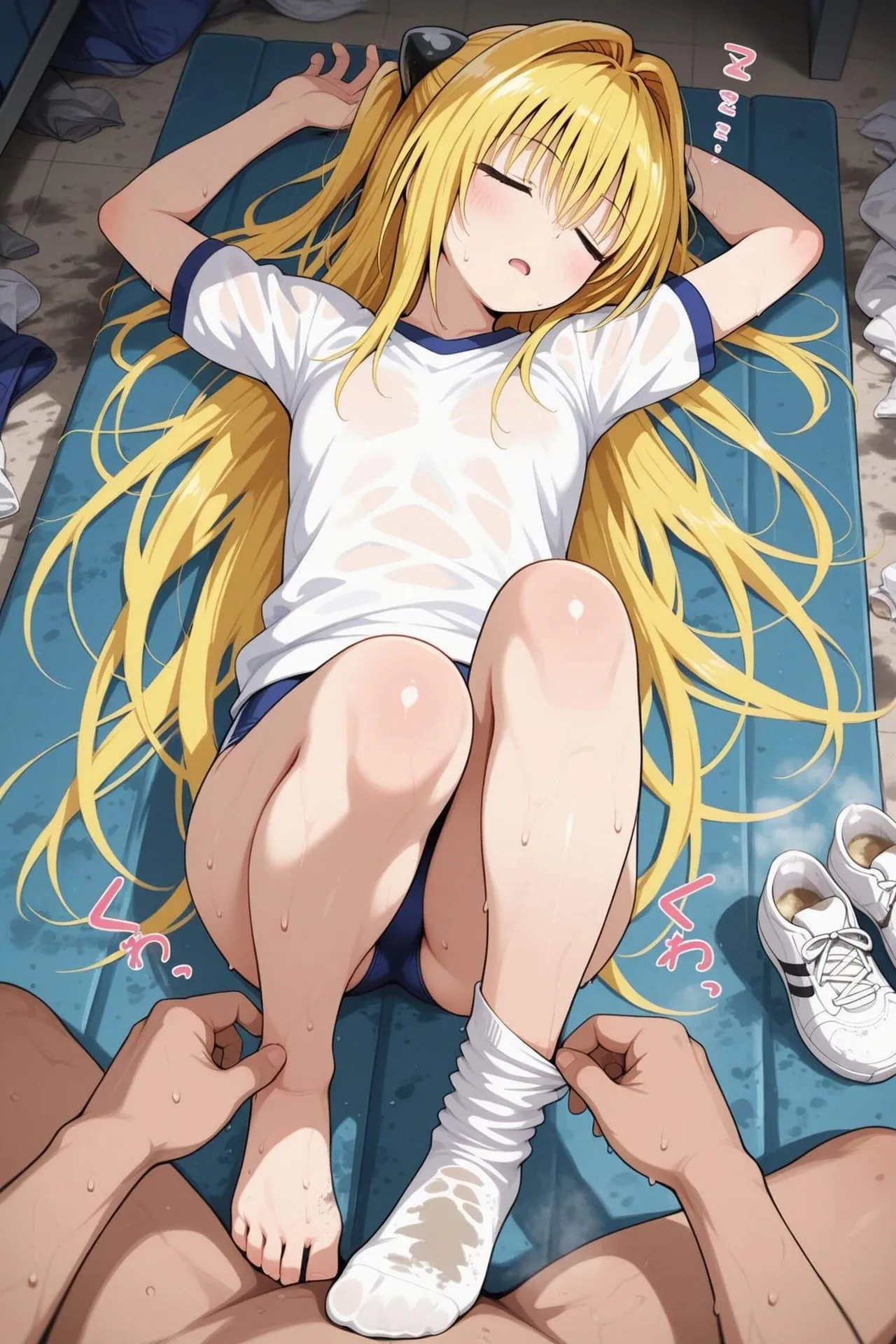 Manga Page 15