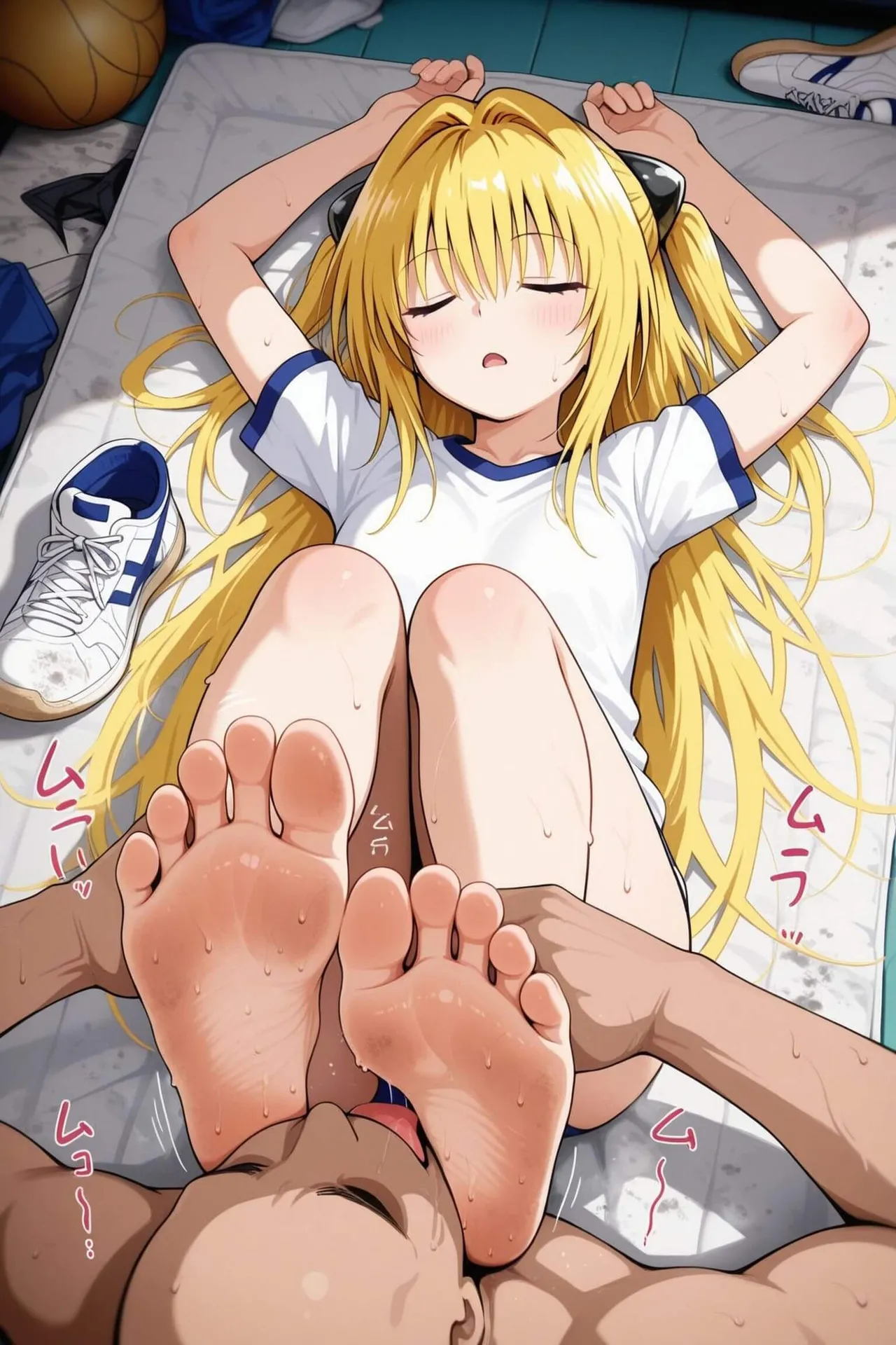 Manga Page 17