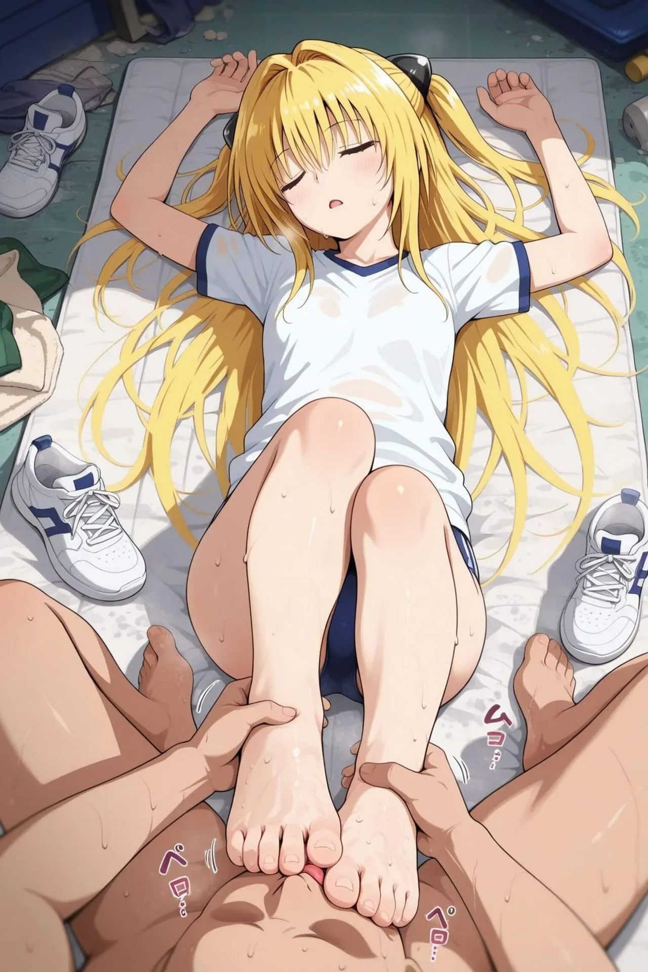 Manga Page 22