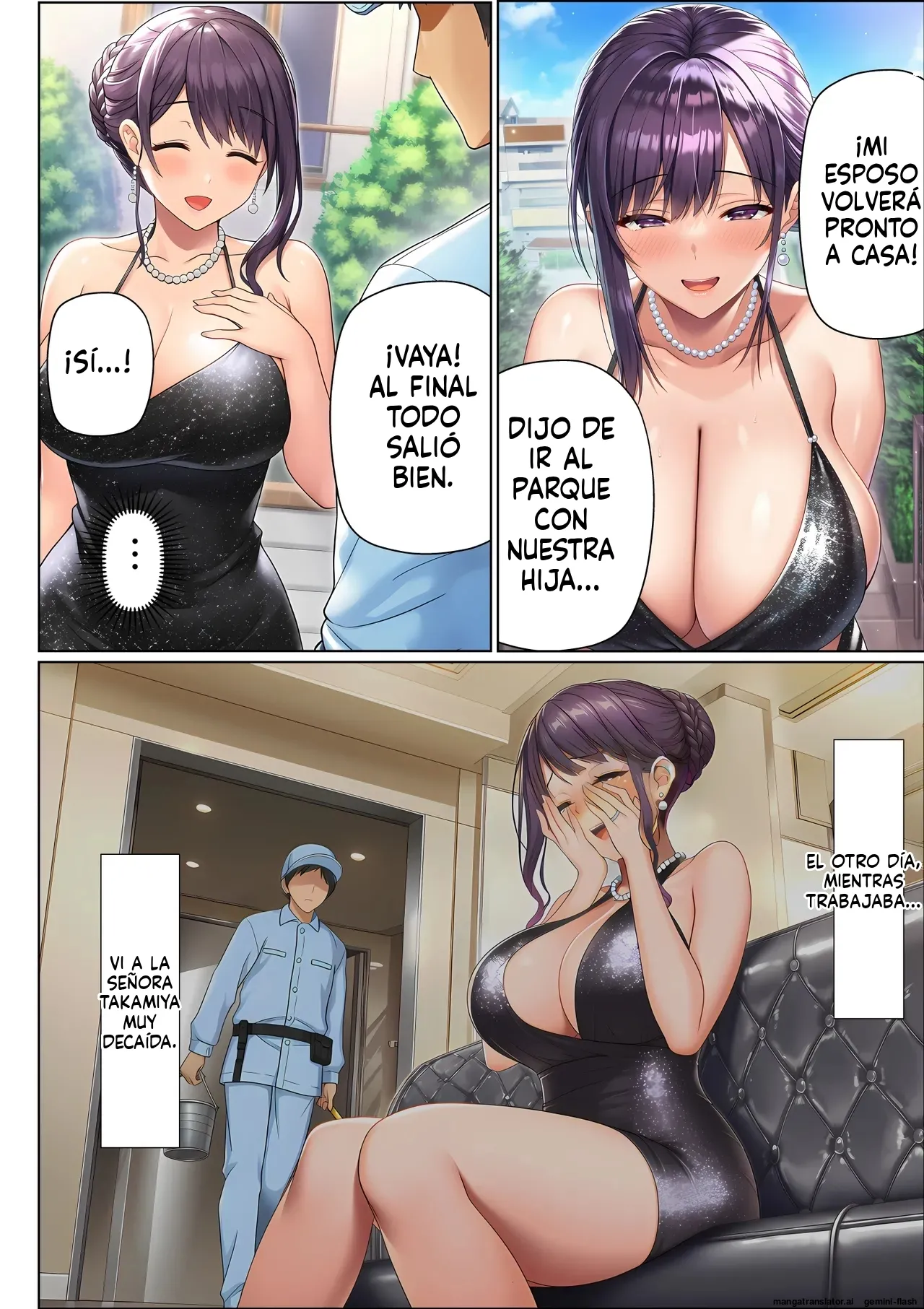 Manga Page 9