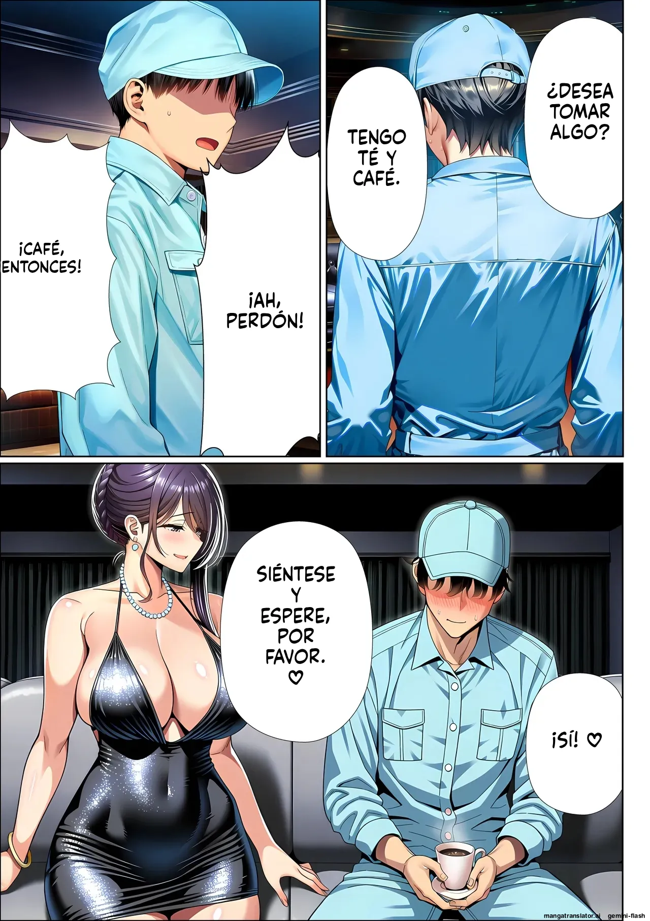 Manga Page 14