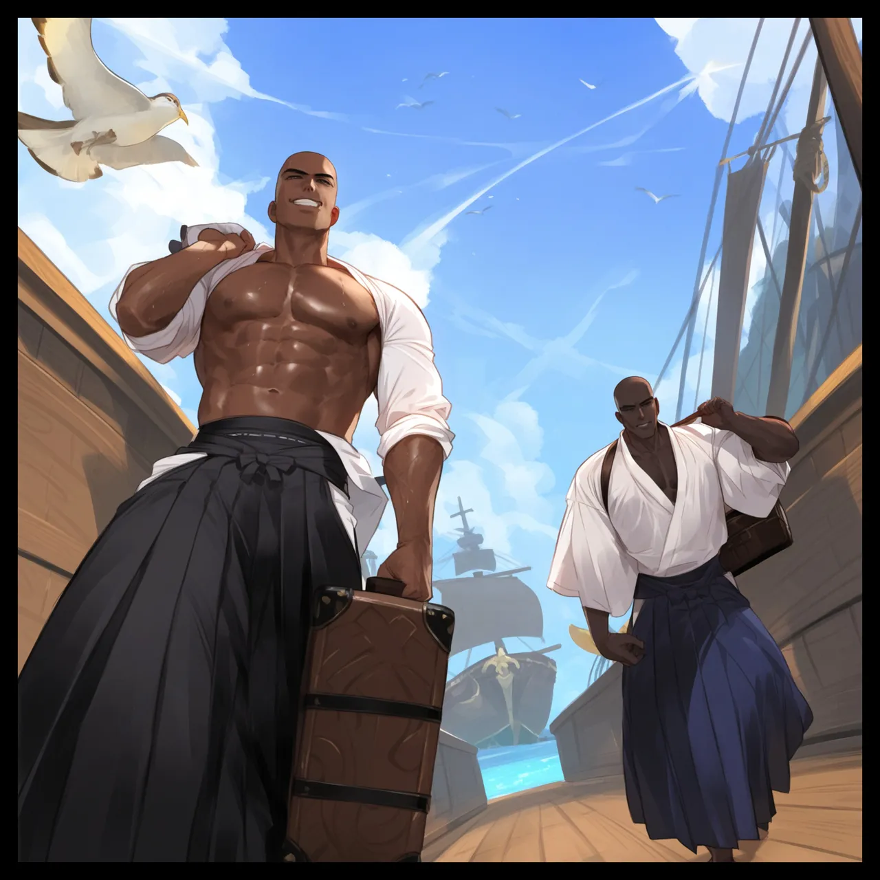 Manga Page 274